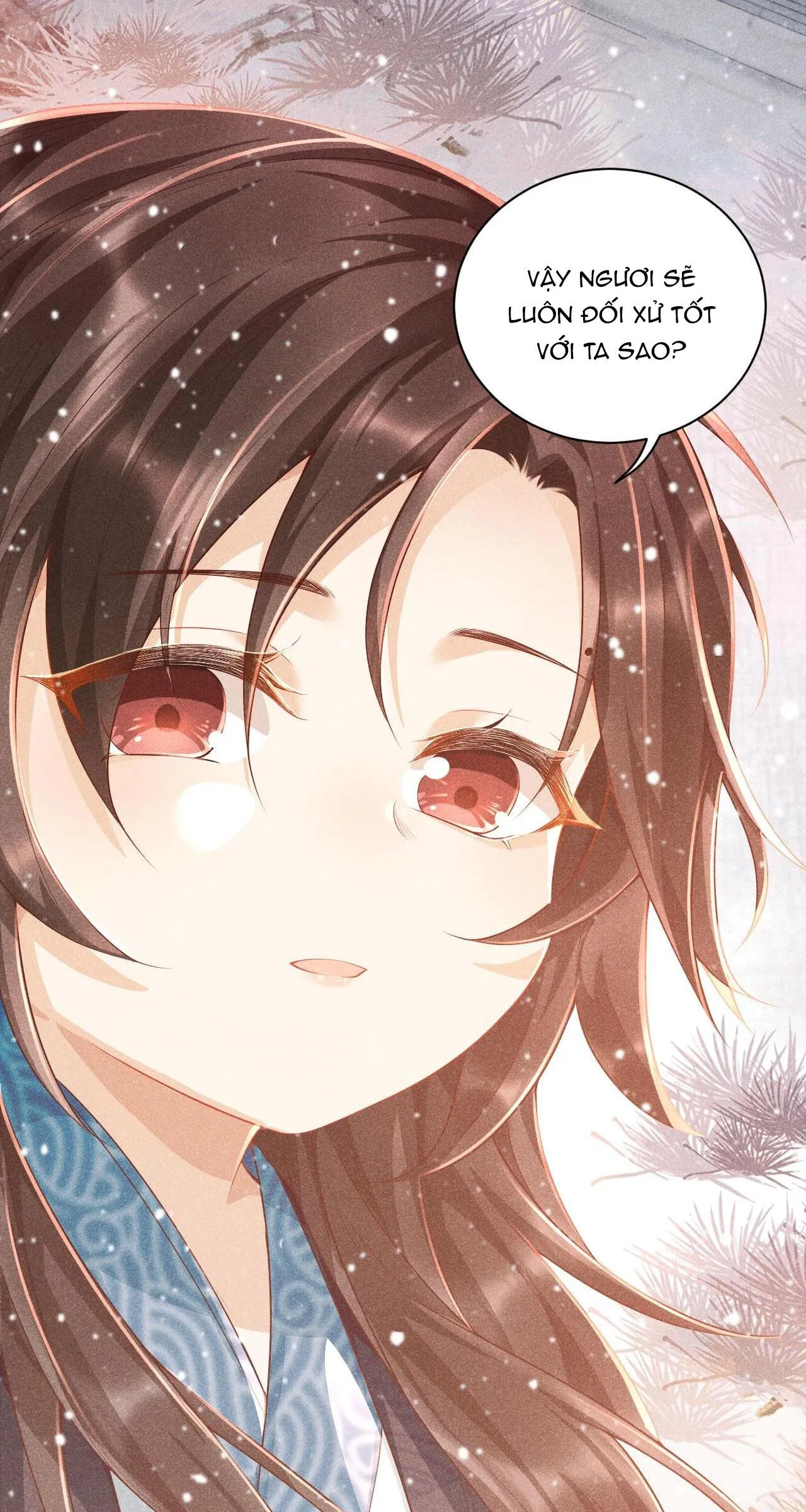 CẠM BẪY CỦA KẺ BIẾN THÁI Chapter 3 Trang 48