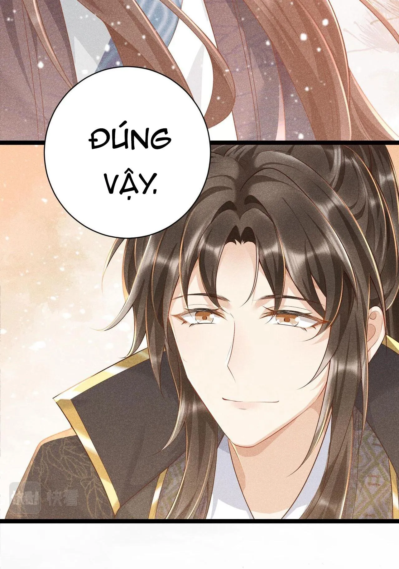 CẠM BẪY CỦA KẺ BIẾN THÁI Chapter 3 Trang 49