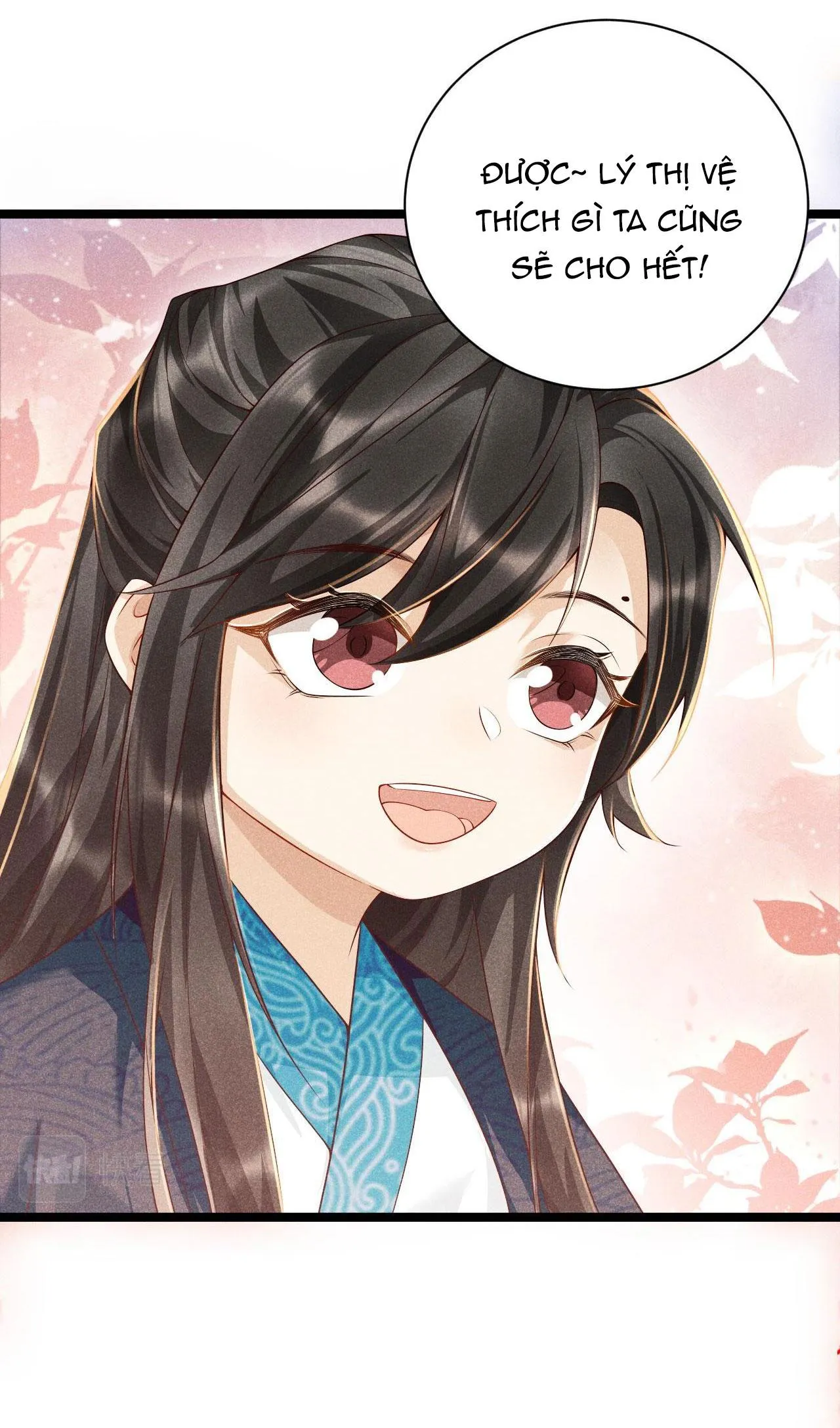 CẠM BẪY CỦA KẺ BIẾN THÁI Chapter 3 Trang 53