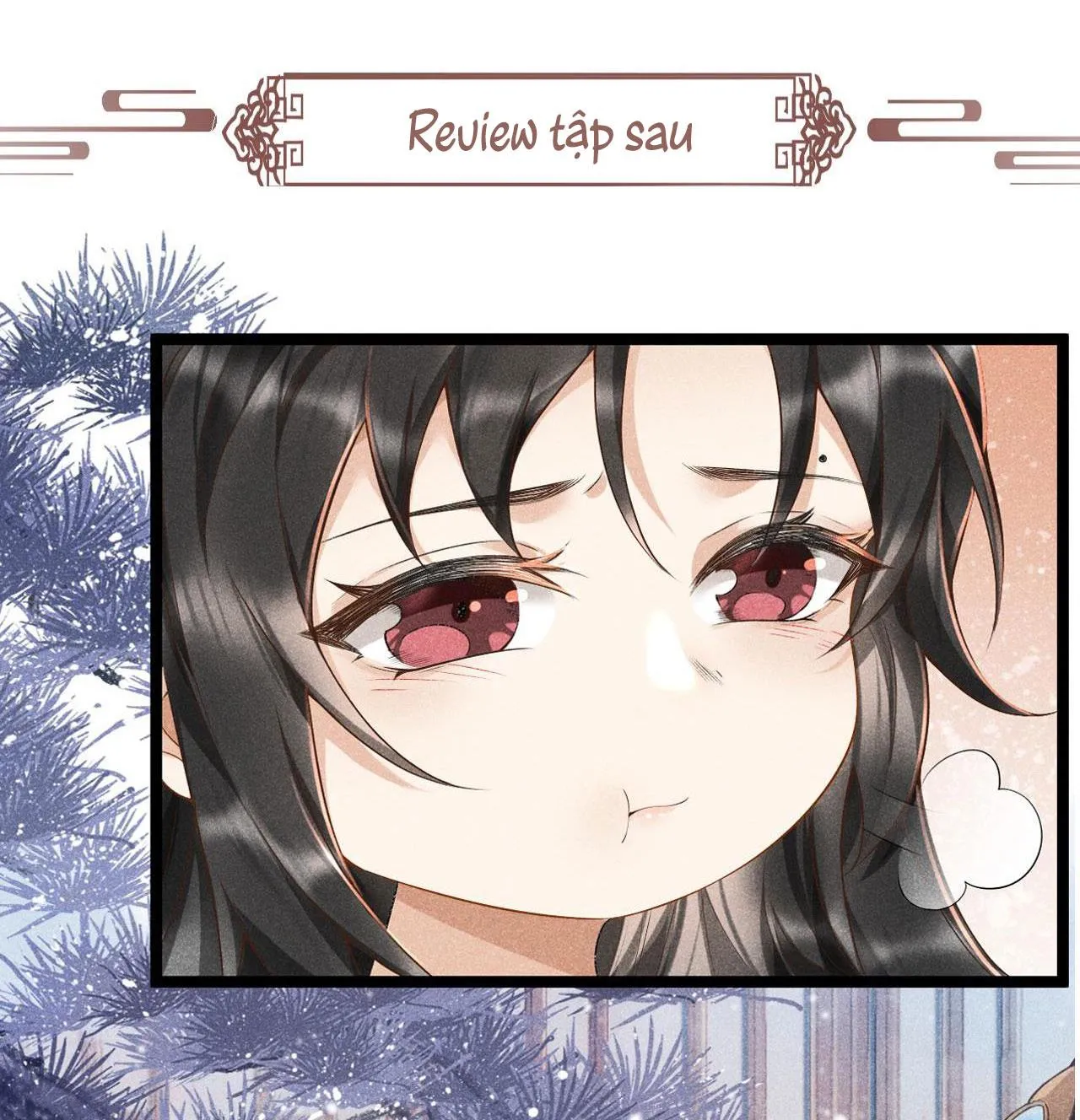 CẠM BẪY CỦA KẺ BIẾN THÁI Chapter 3 Trang 56