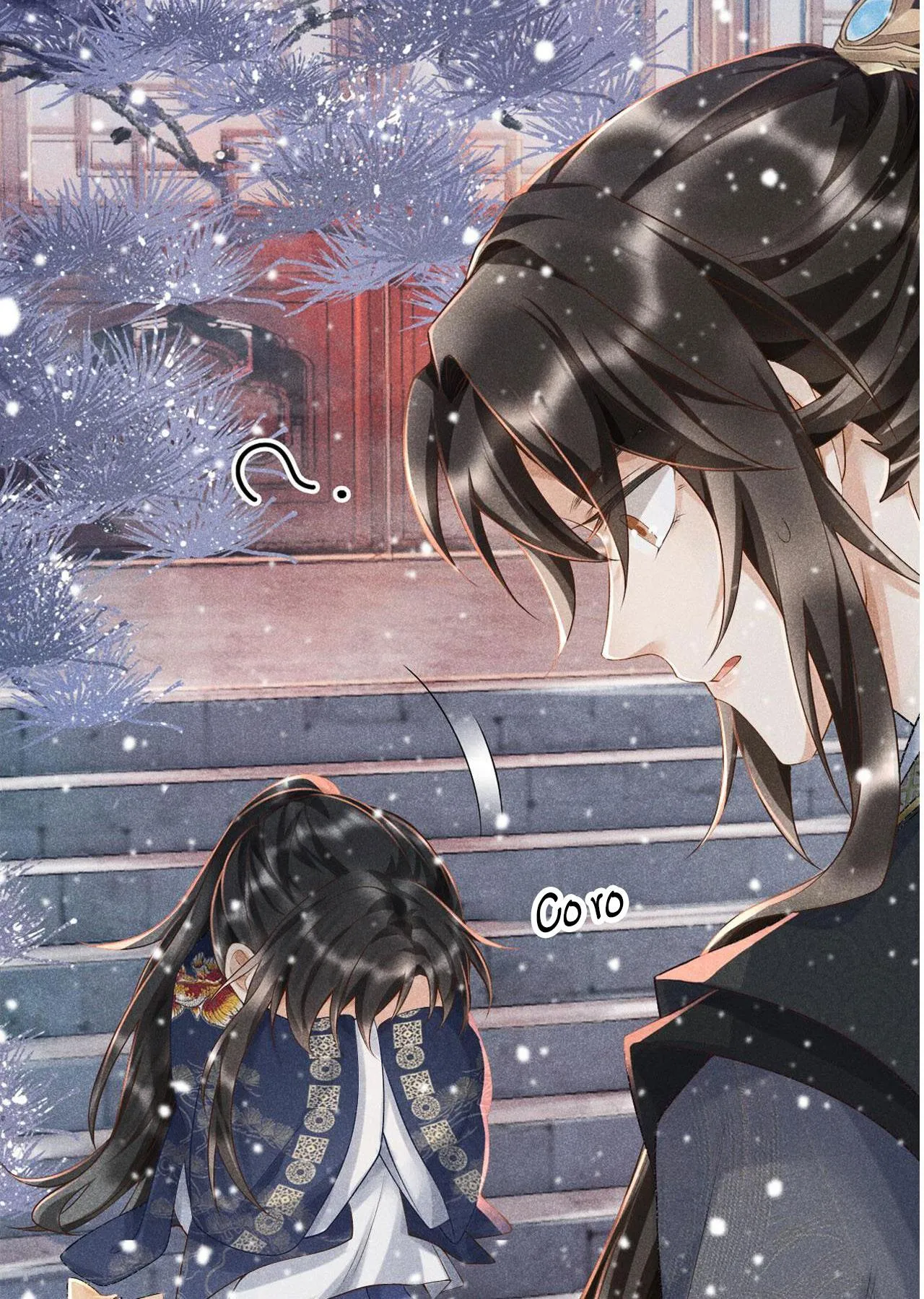 CẠM BẪY CỦA KẺ BIẾN THÁI Chapter 3 Trang 57