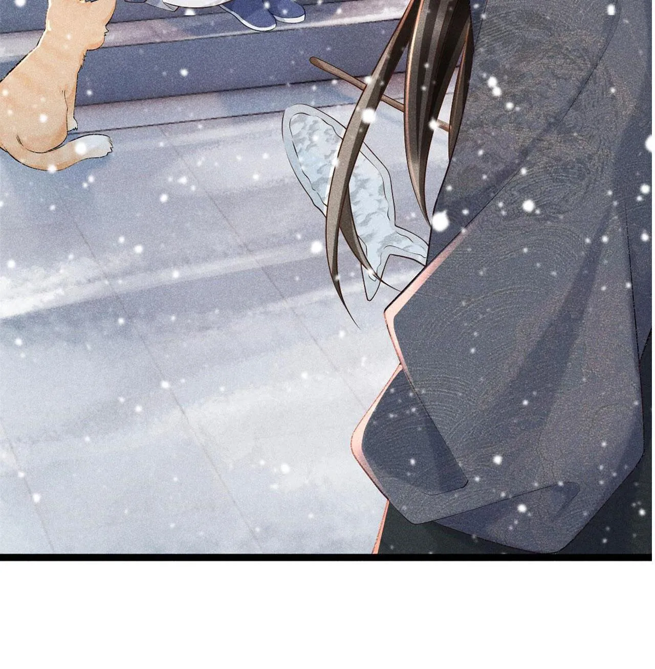 CẠM BẪY CỦA KẺ BIẾN THÁI Chapter 3 Trang 58