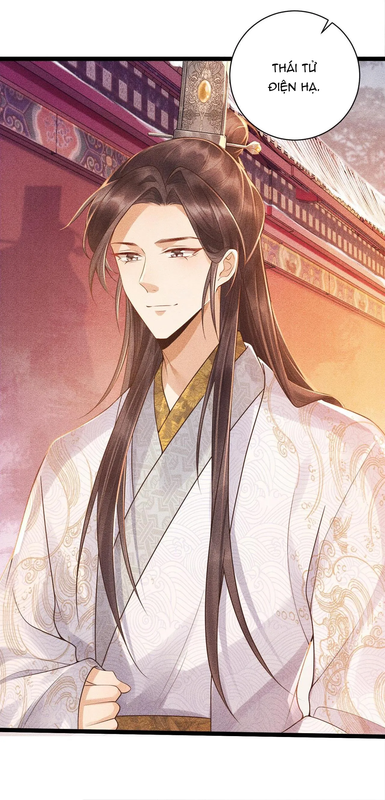 CẠM BẪY CỦA KẺ BIẾN THÁI Chapter 4 Trang 8