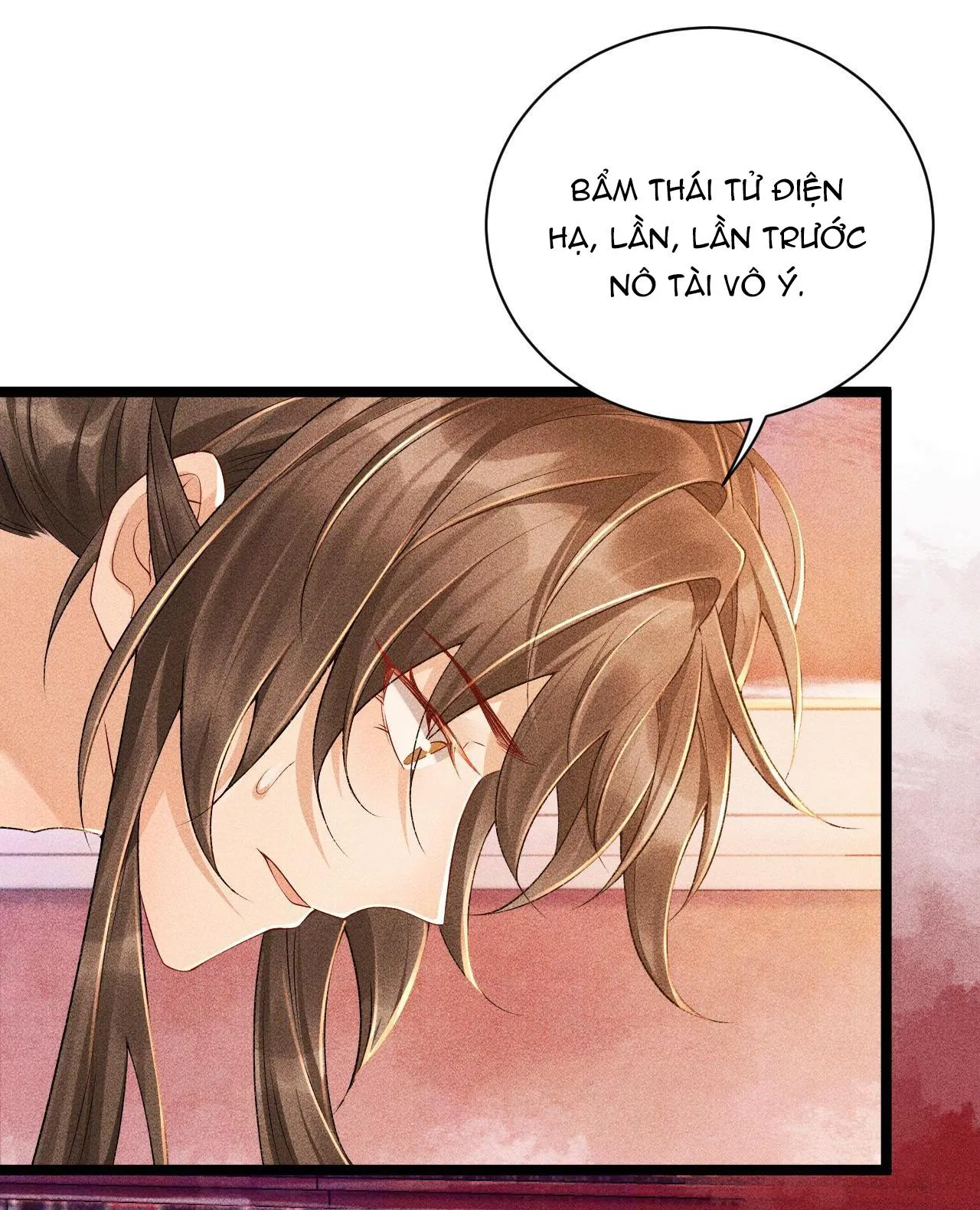 CẠM BẪY CỦA KẺ BIẾN THÁI Chapter 4 Trang 12