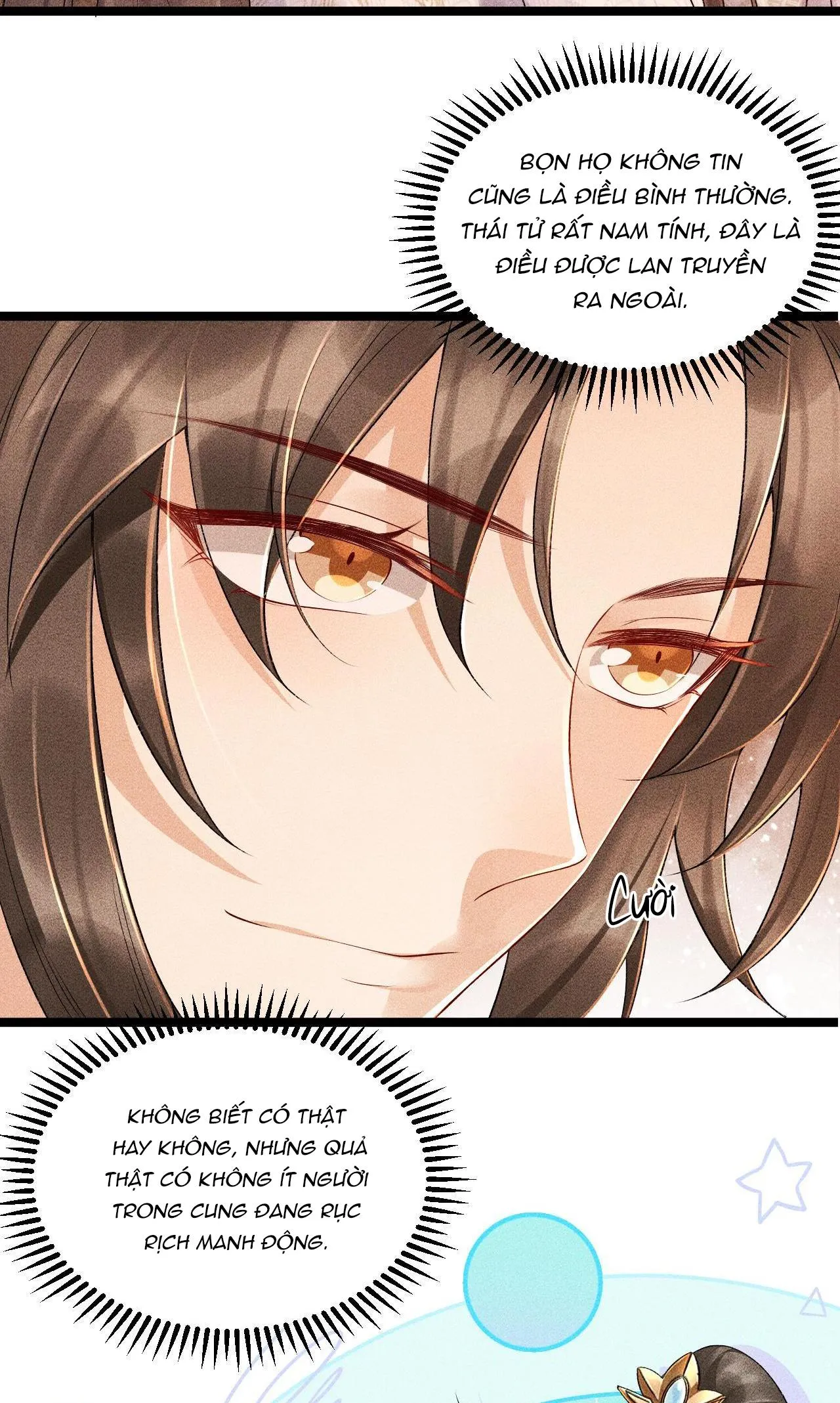 CẠM BẪY CỦA KẺ BIẾN THÁI Chapter 4 Trang 14