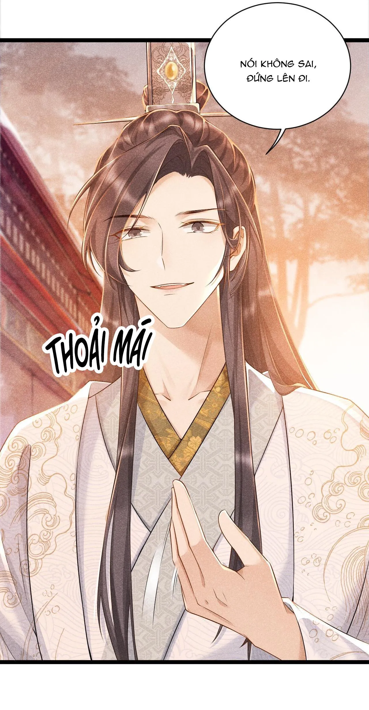 CẠM BẪY CỦA KẺ BIẾN THÁI Chapter 4 Trang 17