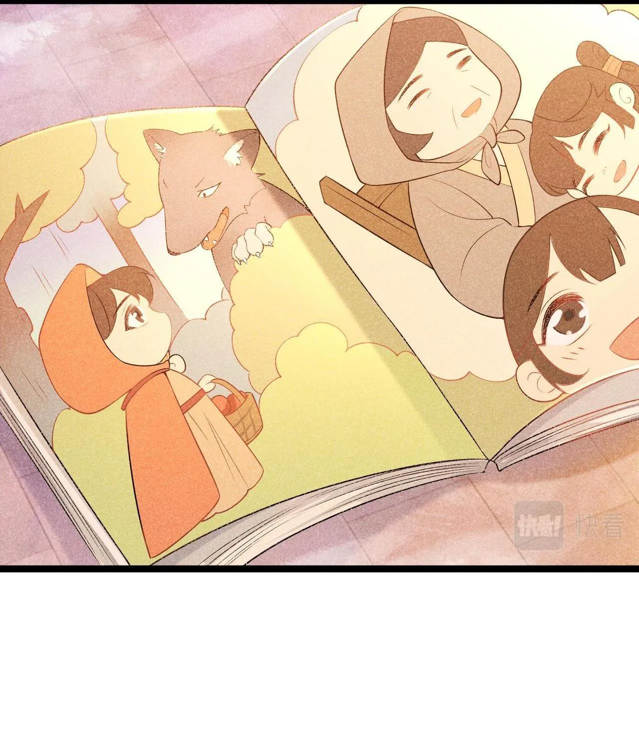 CẠM BẪY CỦA KẺ BIẾN THÁI Chapter 4 Trang 20