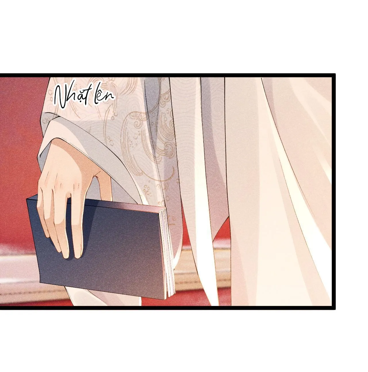 CẠM BẪY CỦA KẺ BIẾN THÁI Chapter 4 Trang 21