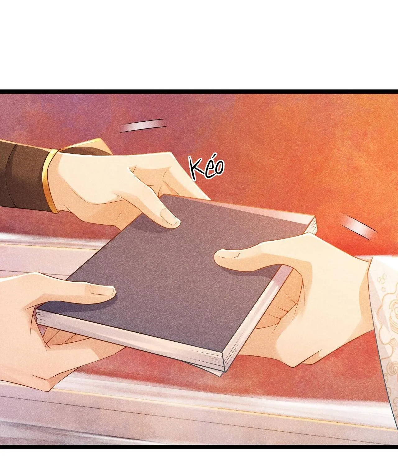 CẠM BẪY CỦA KẺ BIẾN THÁI Chapter 4 Trang 25