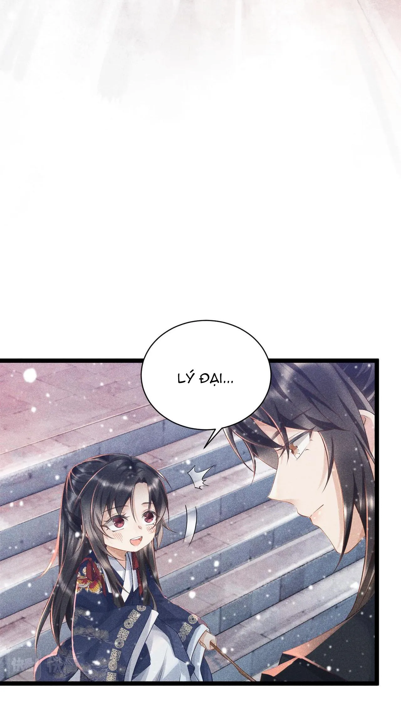 CẠM BẪY CỦA KẺ BIẾN THÁI Chapter 4 Trang 34