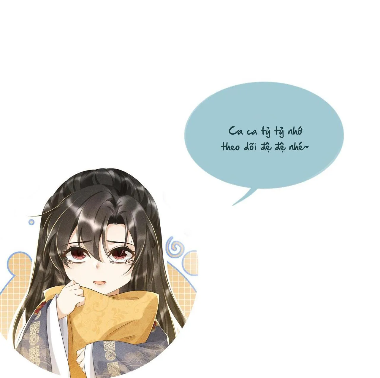 CẠM BẪY CỦA KẺ BIẾN THÁI Chapter 4 Trang 43