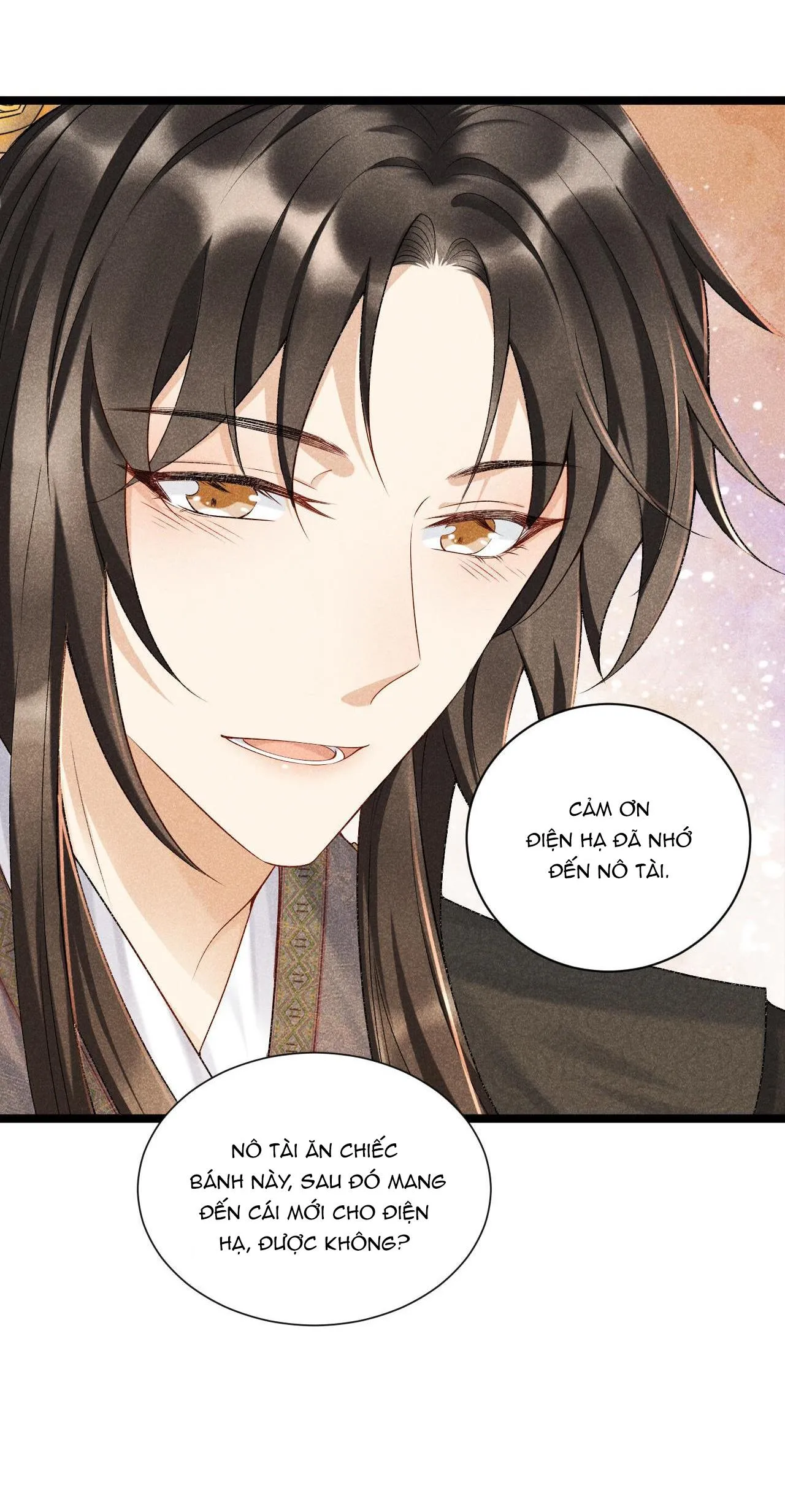 CẠM BẪY CỦA KẺ BIẾN THÁI Chapter 5 Trang 3