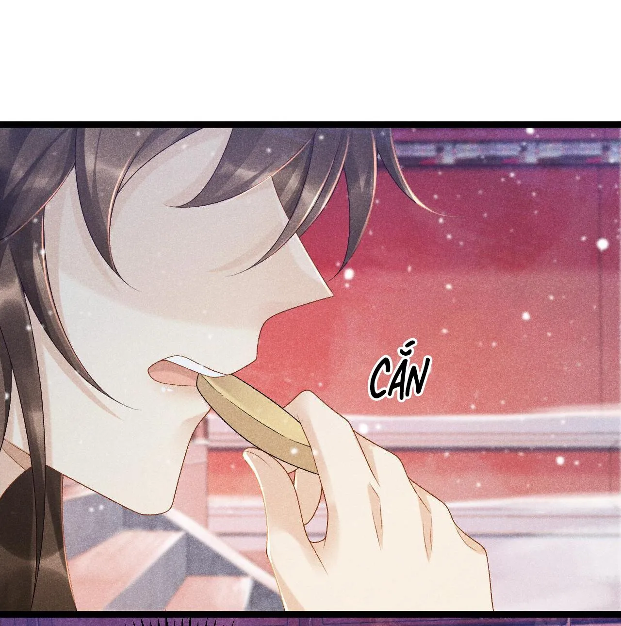 CẠM BẪY CỦA KẺ BIẾN THÁI Chapter 5 Trang 4