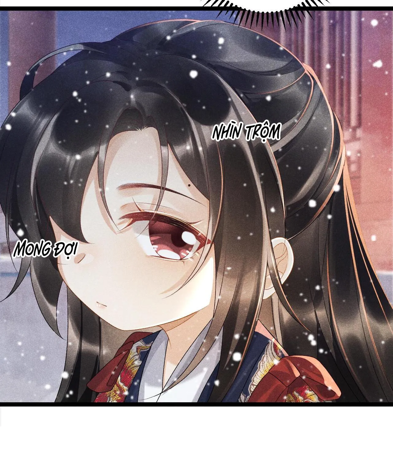 CẠM BẪY CỦA KẺ BIẾN THÁI Chapter 5 Trang 6