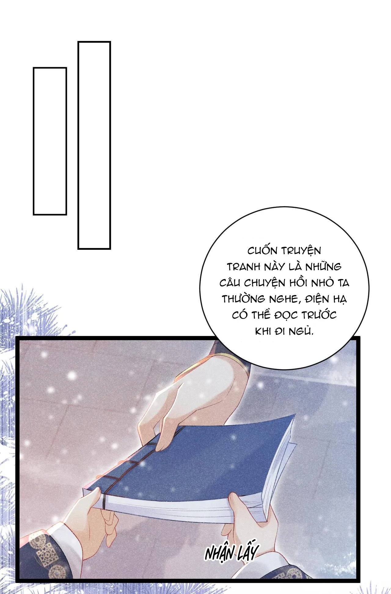 CẠM BẪY CỦA KẺ BIẾN THÁI Chapter 5 Trang 14