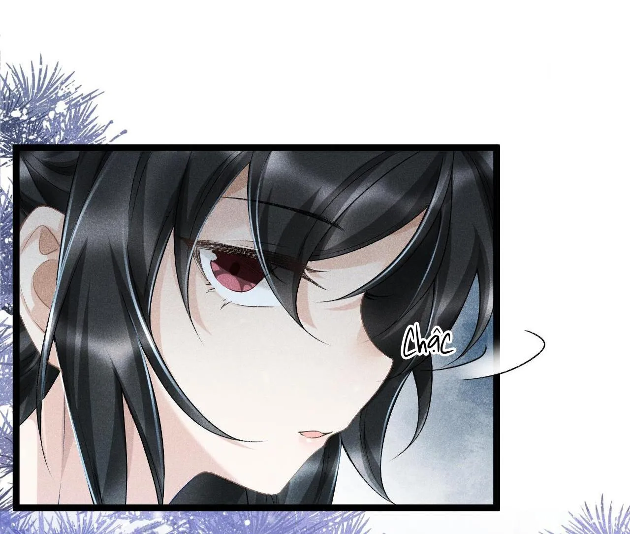 CẠM BẪY CỦA KẺ BIẾN THÁI Chapter 5 Trang 20