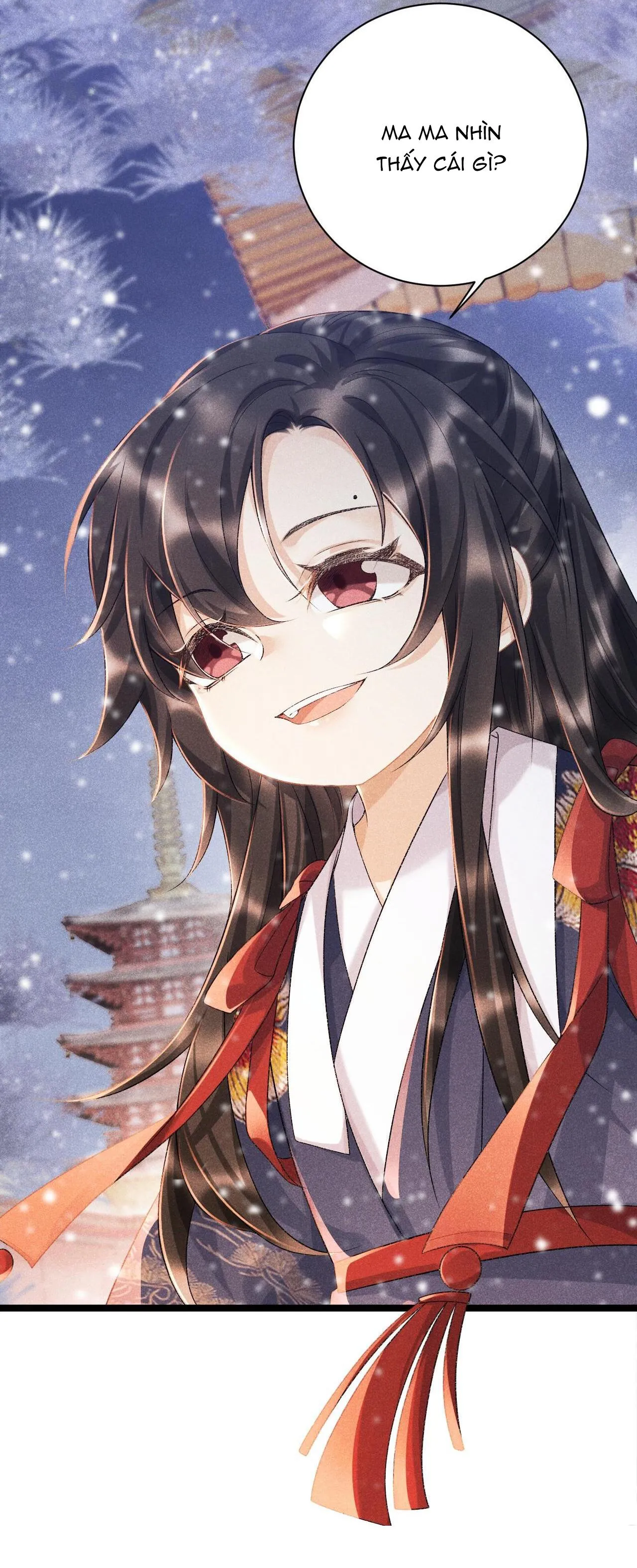 CẠM BẪY CỦA KẺ BIẾN THÁI Chapter 5 Trang 24