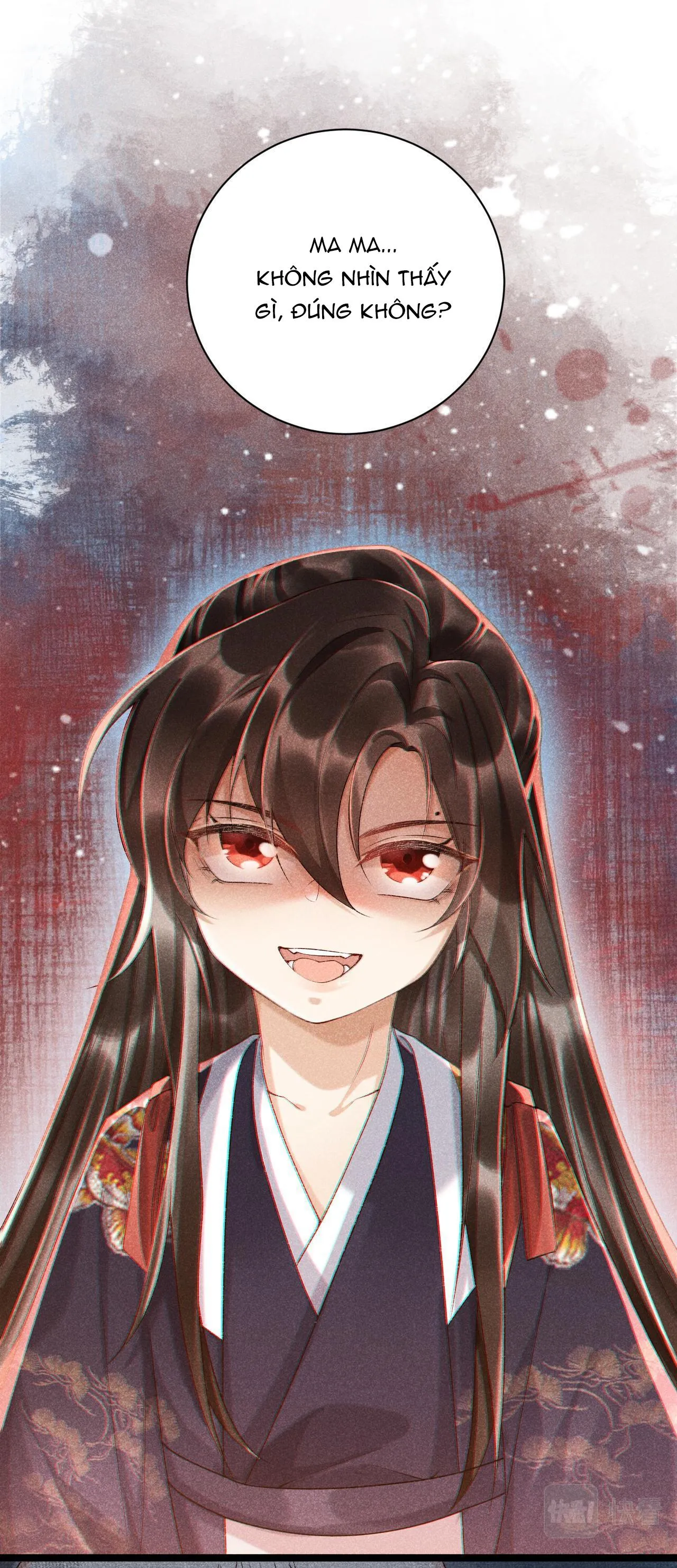 CẠM BẪY CỦA KẺ BIẾN THÁI Chapter 5 Trang 26