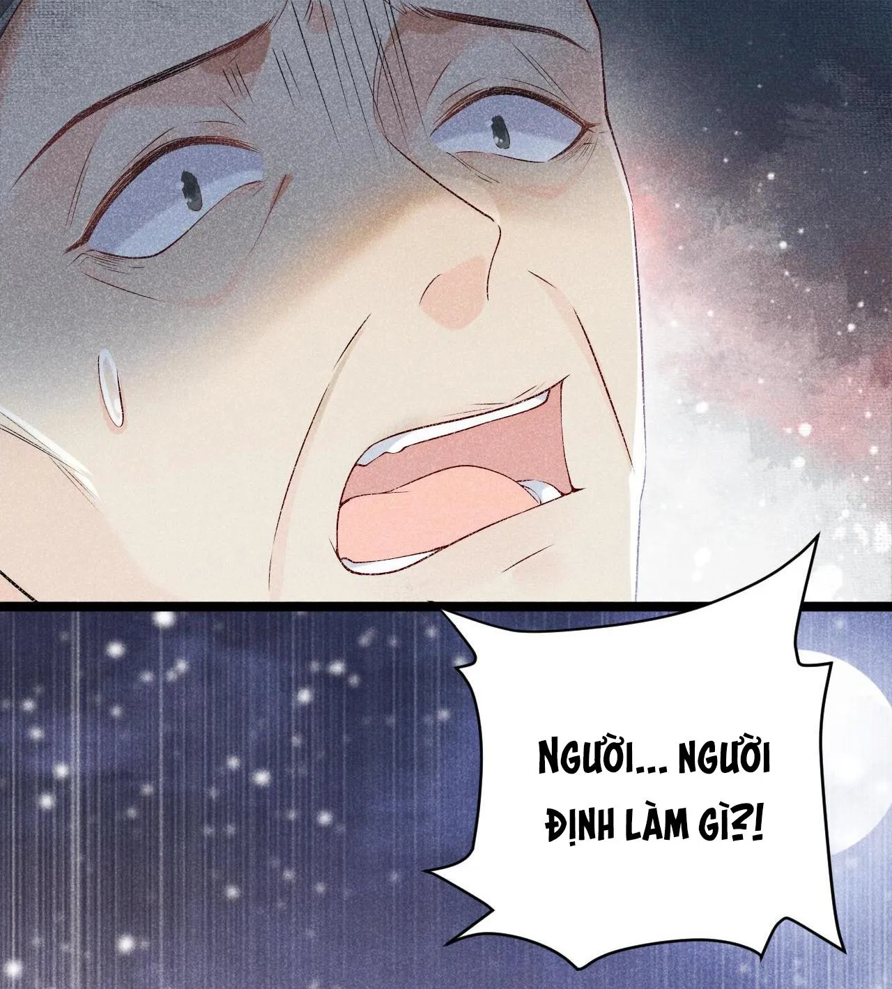 CẠM BẪY CỦA KẺ BIẾN THÁI Chapter 5 Trang 27