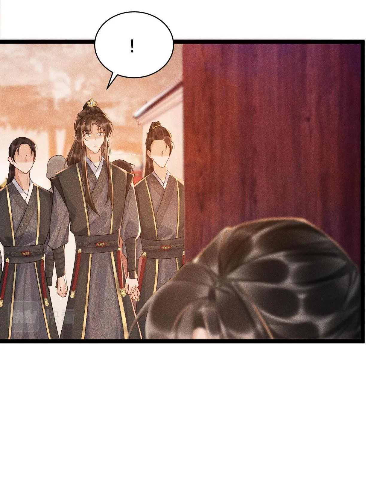 CẠM BẪY CỦA KẺ BIẾN THÁI Chapter 5 Trang 31