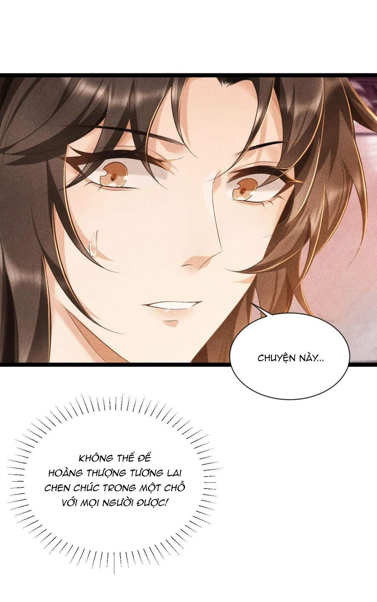 CẠM BẪY CỦA KẺ BIẾN THÁI Chapter 5 Trang 35