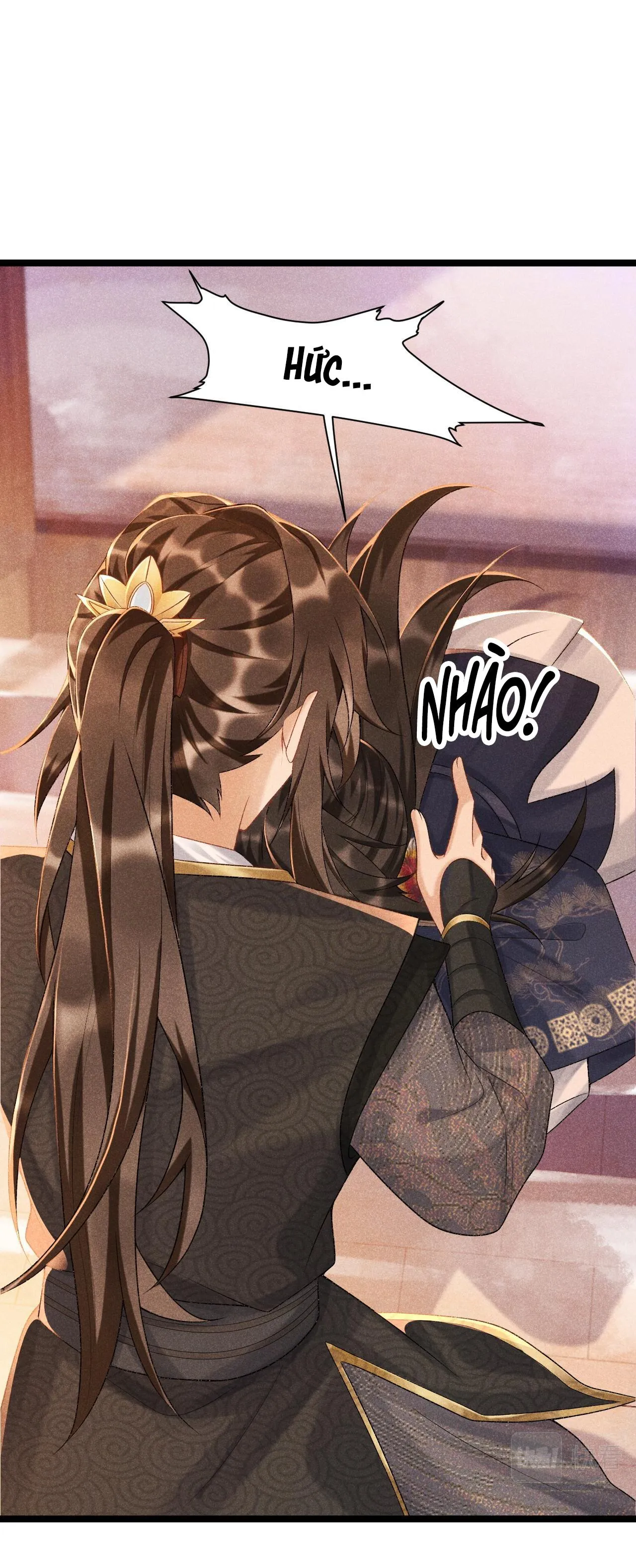 CẠM BẪY CỦA KẺ BIẾN THÁI Chapter 5 Trang 36