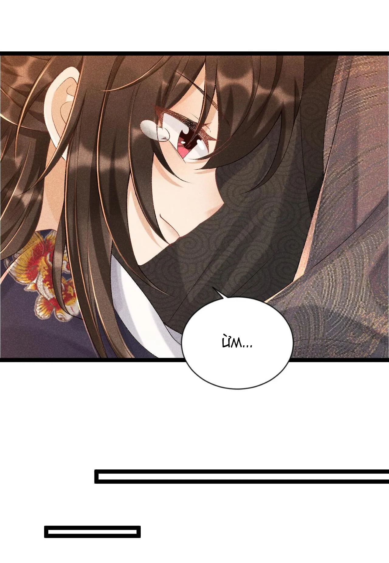 CẠM BẪY CỦA KẺ BIẾN THÁI Chapter 5 Trang 39