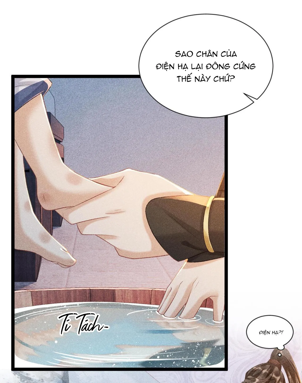 CẠM BẪY CỦA KẺ BIẾN THÁI Chapter 5 Trang 40