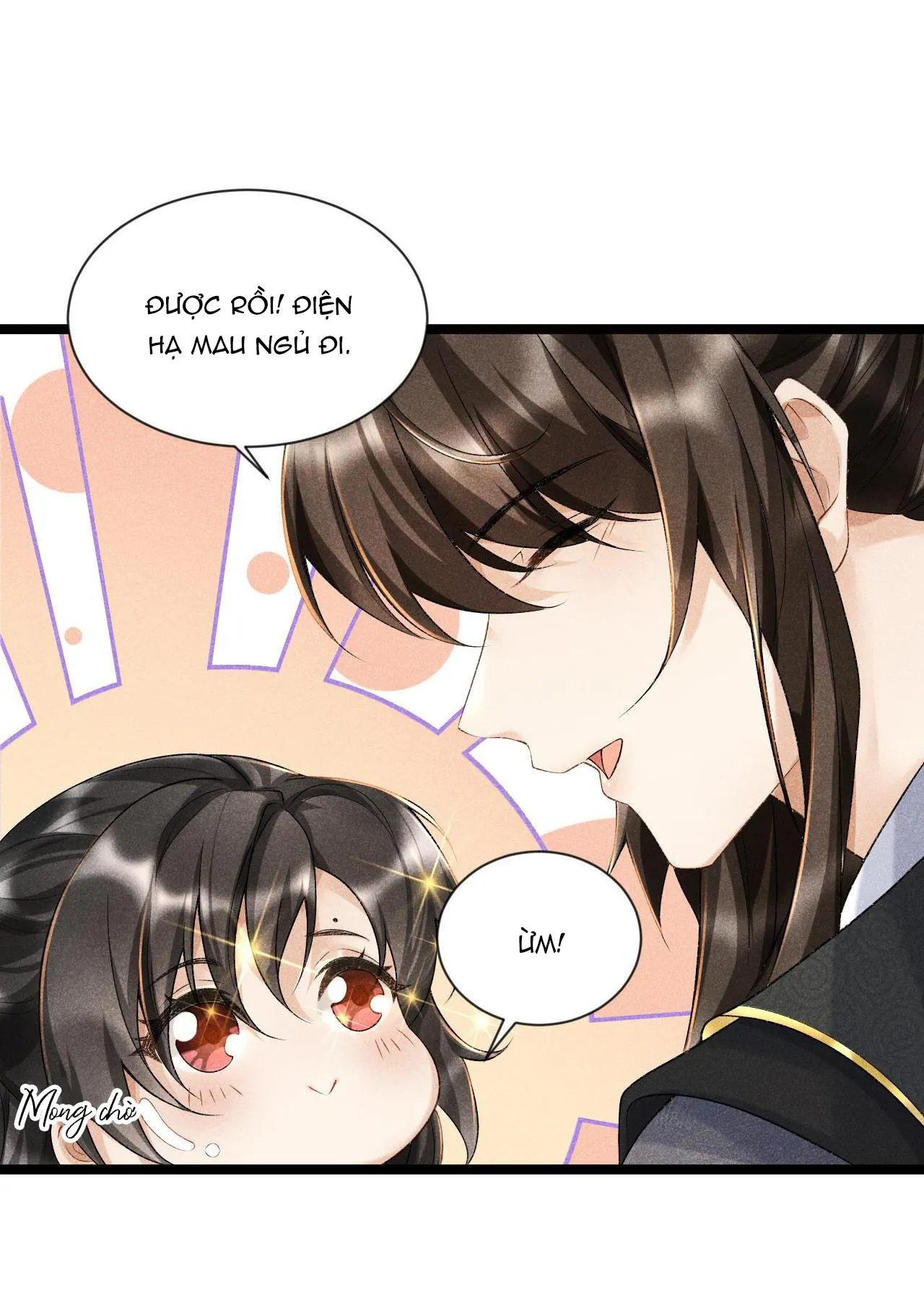 CẠM BẪY CỦA KẺ BIẾN THÁI Chapter 5 Trang 42