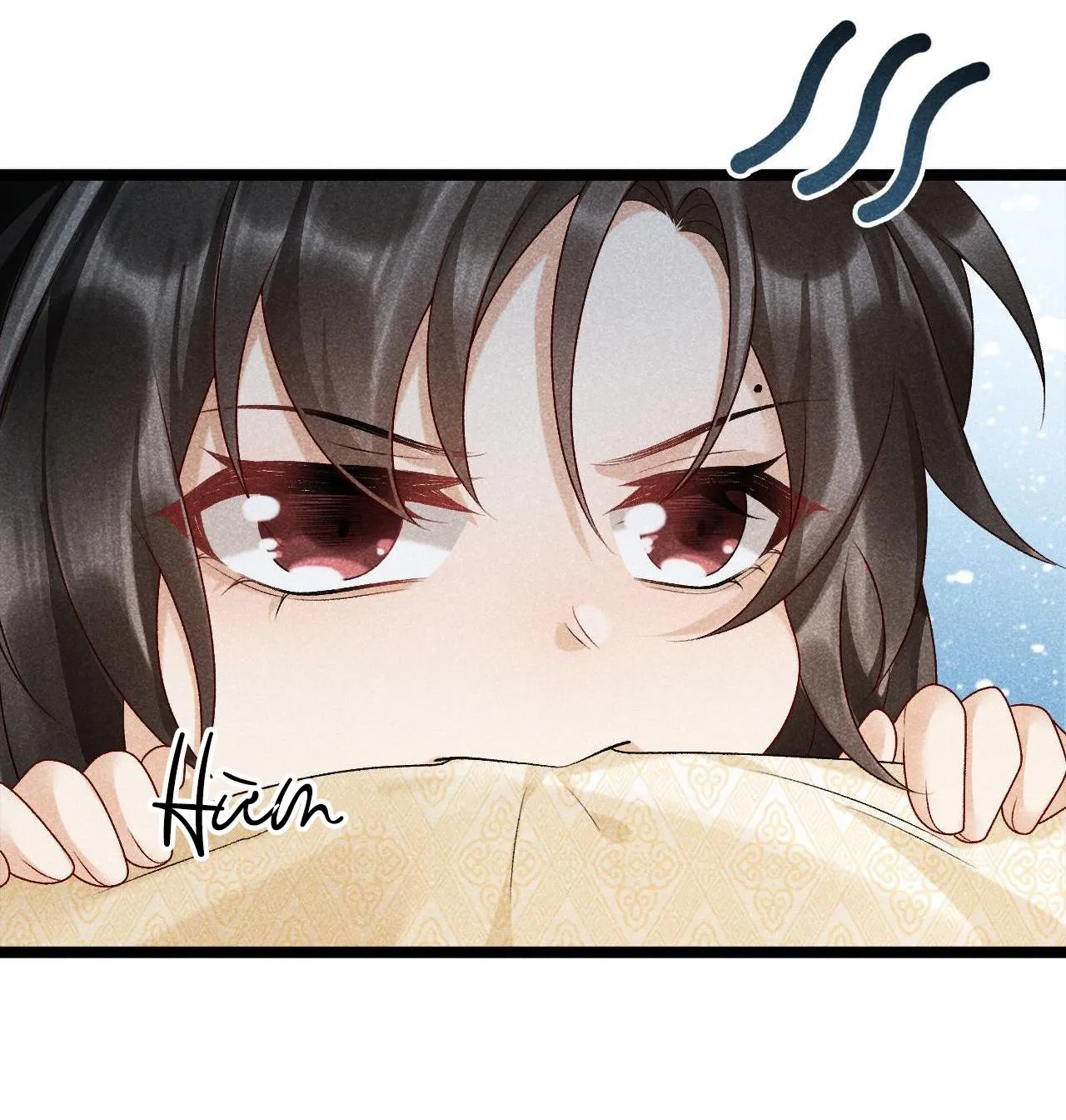 CẠM BẪY CỦA KẺ BIẾN THÁI Chapter 5 Trang 46