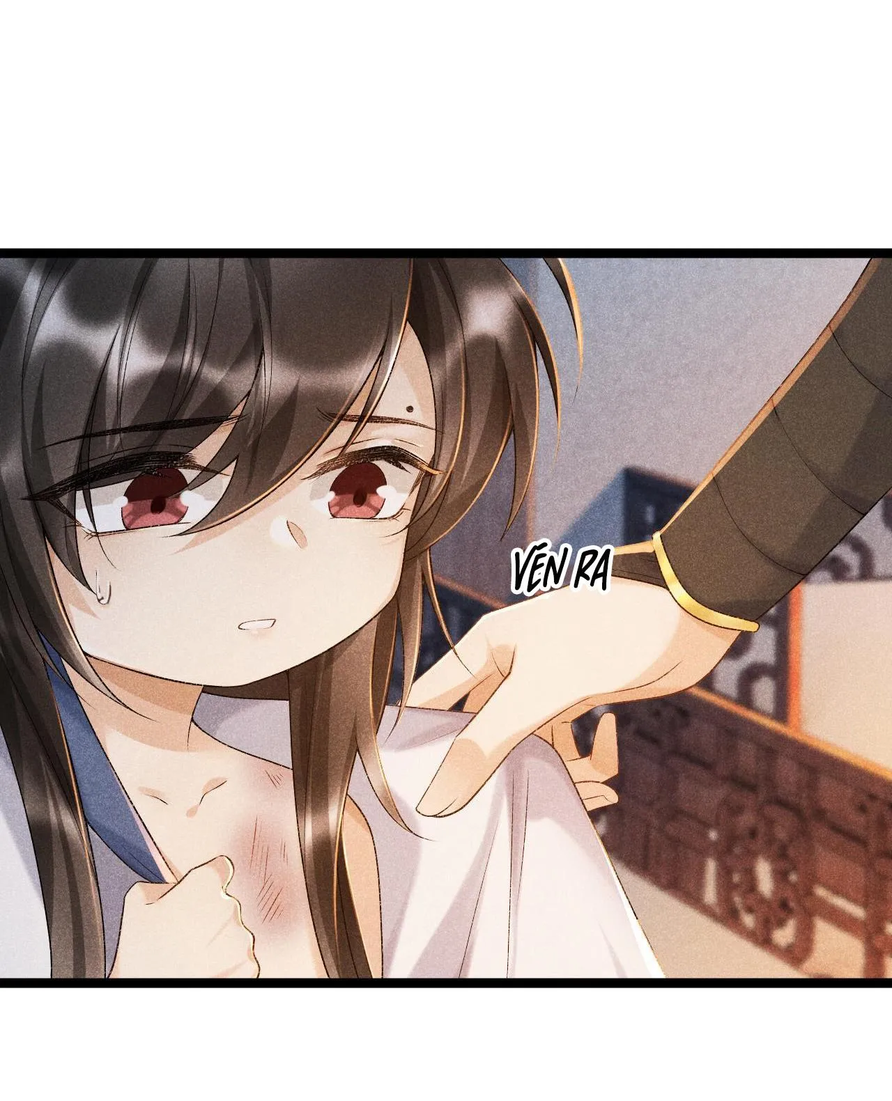 CẠM BẪY CỦA KẺ BIẾN THÁI Chapter 6 Trang 3