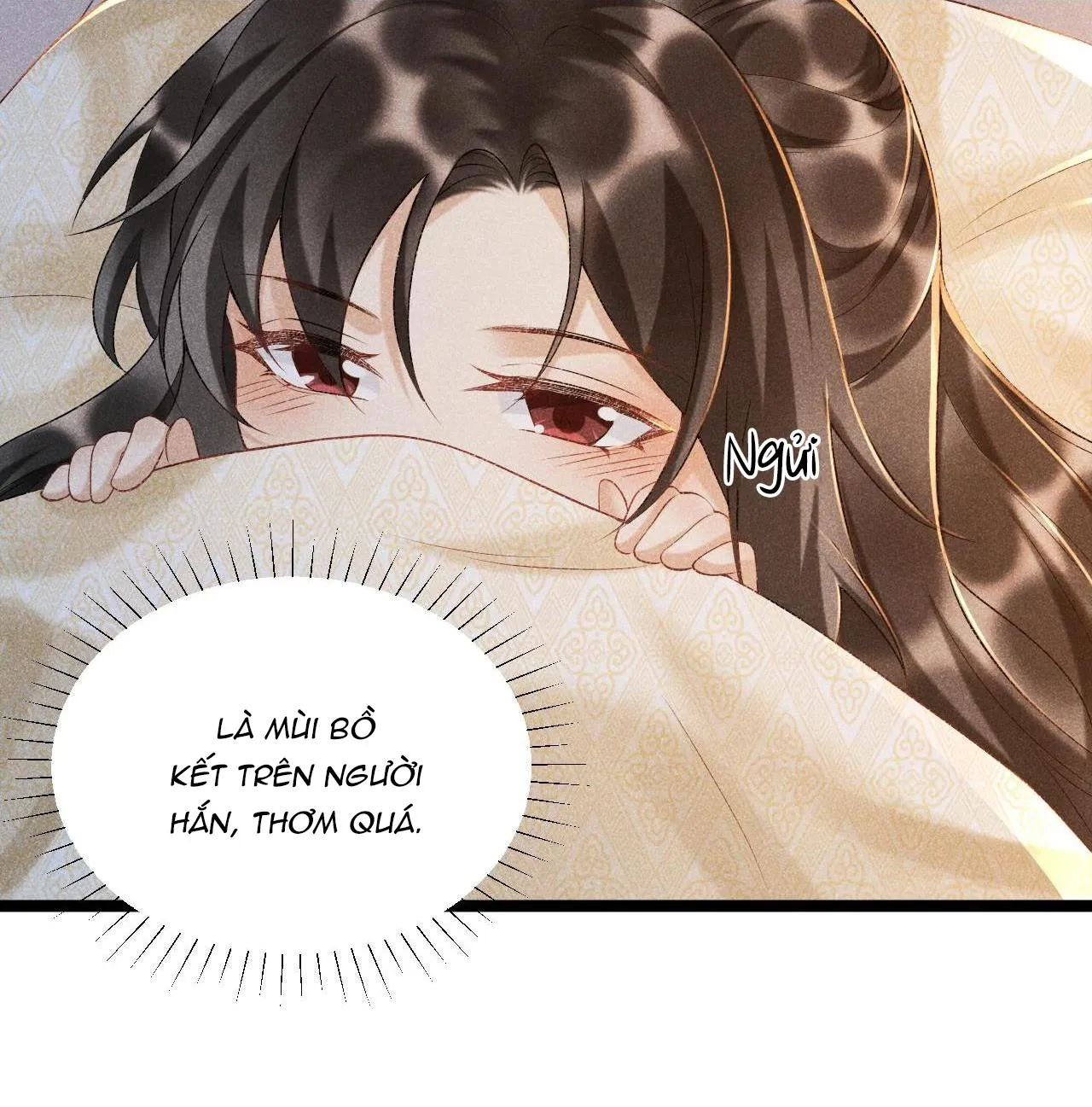 CẠM BẪY CỦA KẺ BIẾN THÁI Chapter 6 Trang 7