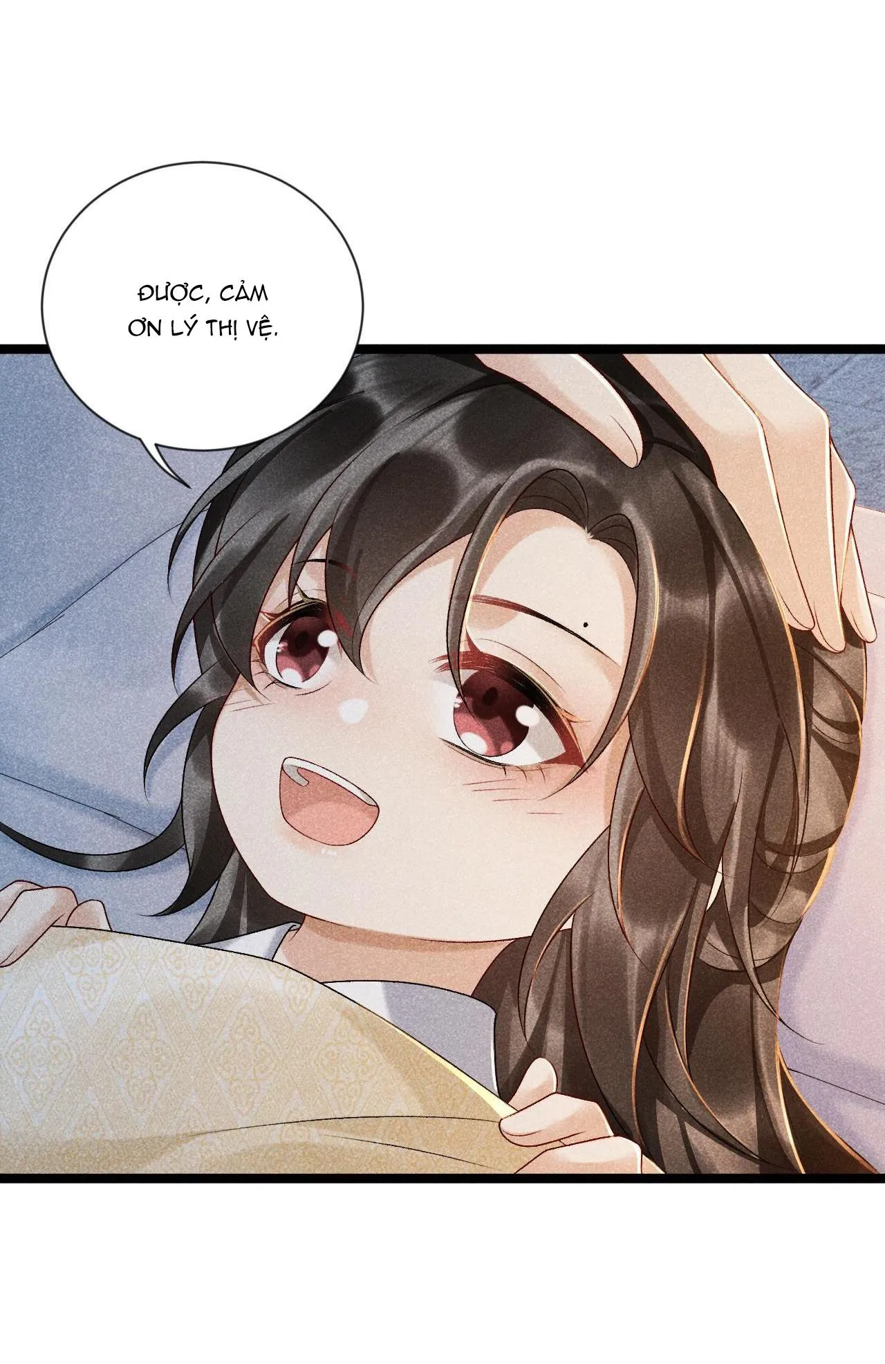 CẠM BẪY CỦA KẺ BIẾN THÁI Chapter 6 Trang 9