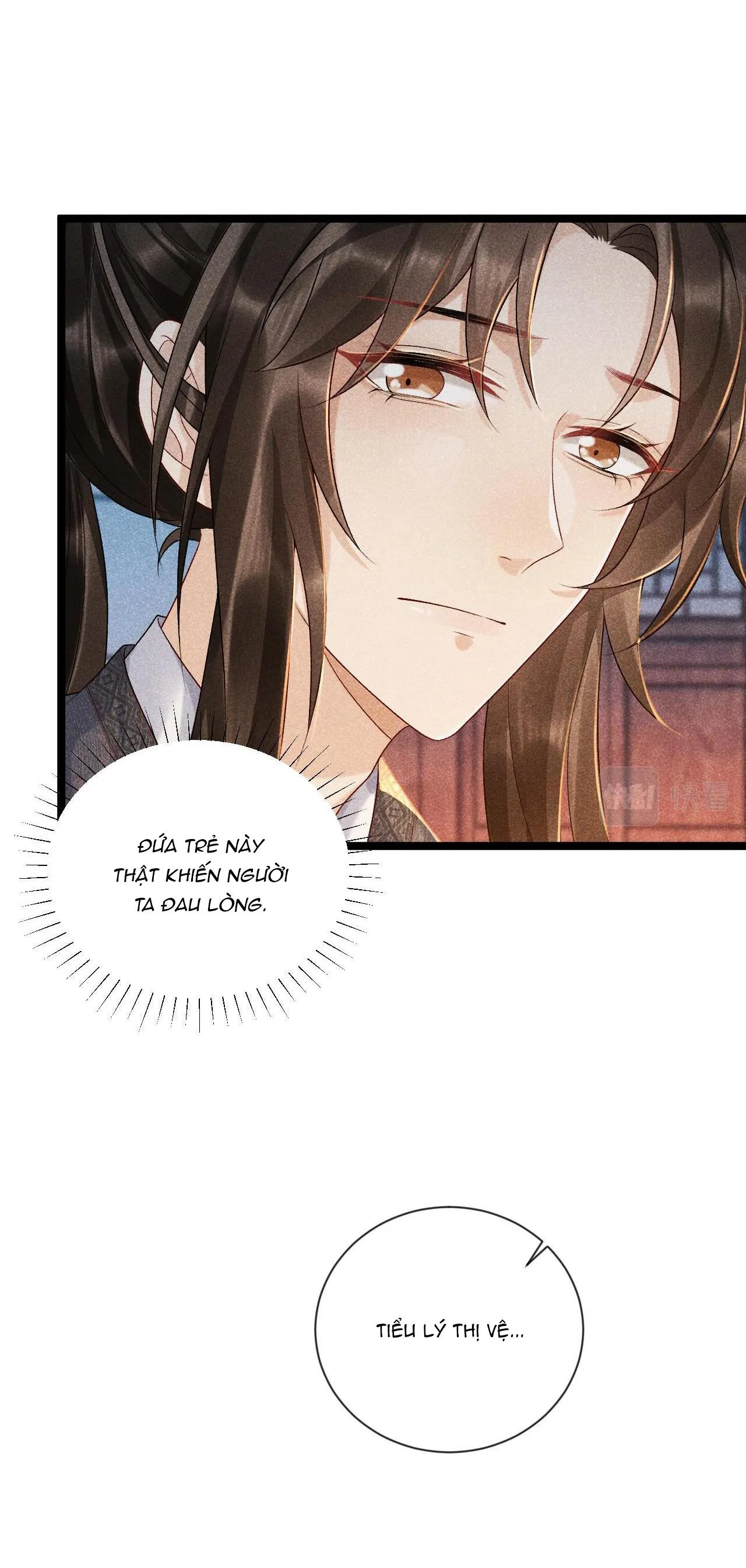 CẠM BẪY CỦA KẺ BIẾN THÁI Chapter 6 Trang 10