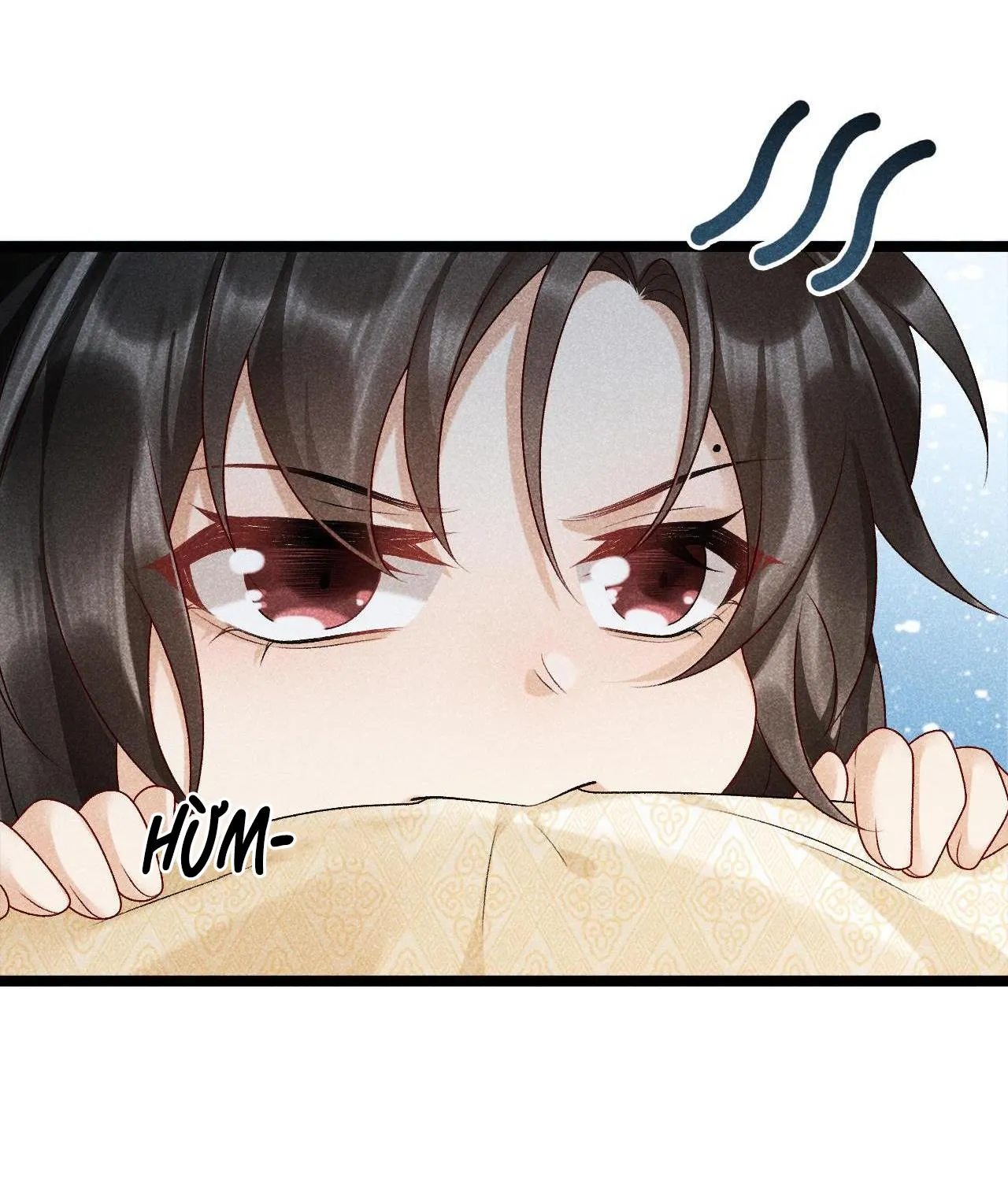 CẠM BẪY CỦA KẺ BIẾN THÁI Chapter 6 Trang 13