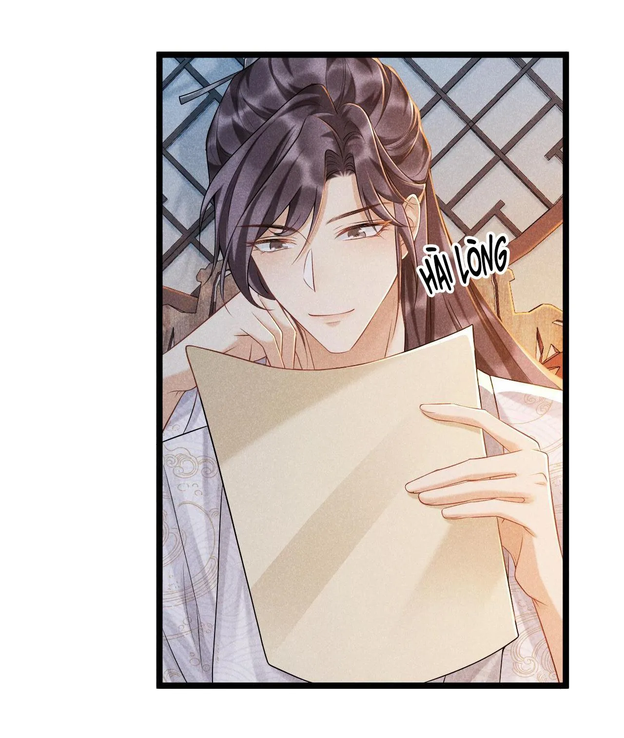 CẠM BẪY CỦA KẺ BIẾN THÁI Chapter 6 Trang 15