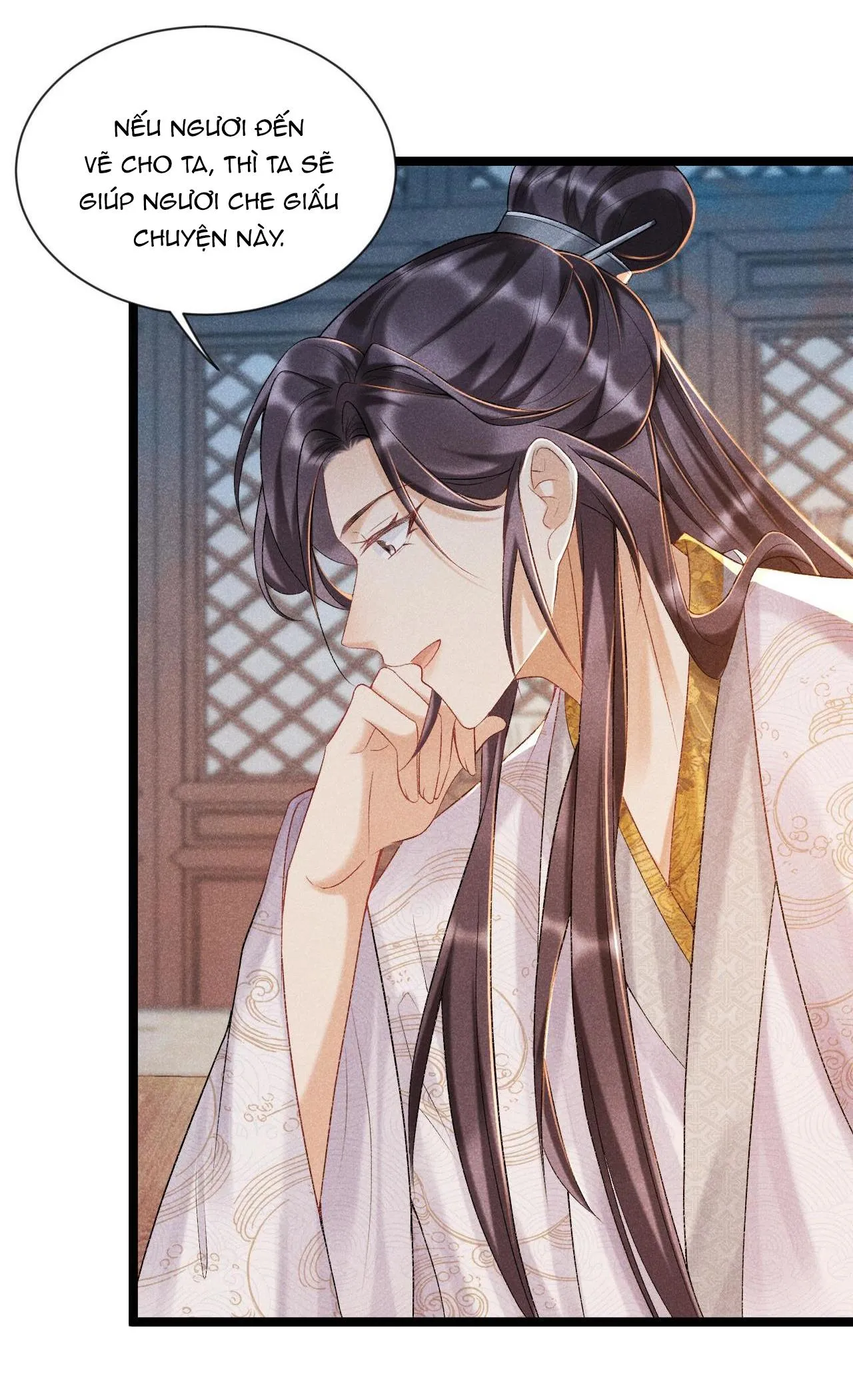 CẠM BẪY CỦA KẺ BIẾN THÁI Chapter 6 Trang 24