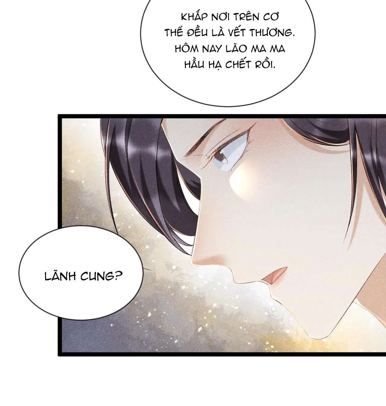 CẠM BẪY CỦA KẺ BIẾN THÁI Chapter 6 Trang 28