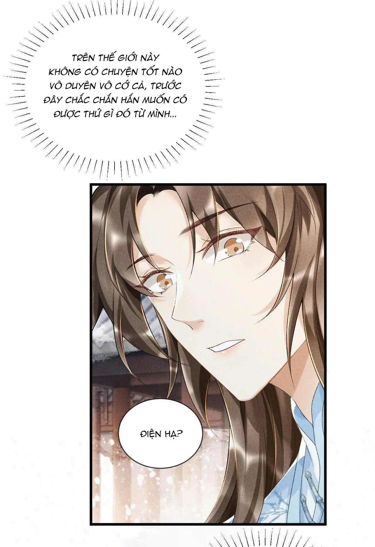 CẠM BẪY CỦA KẺ BIẾN THÁI Chapter 7 Trang 5