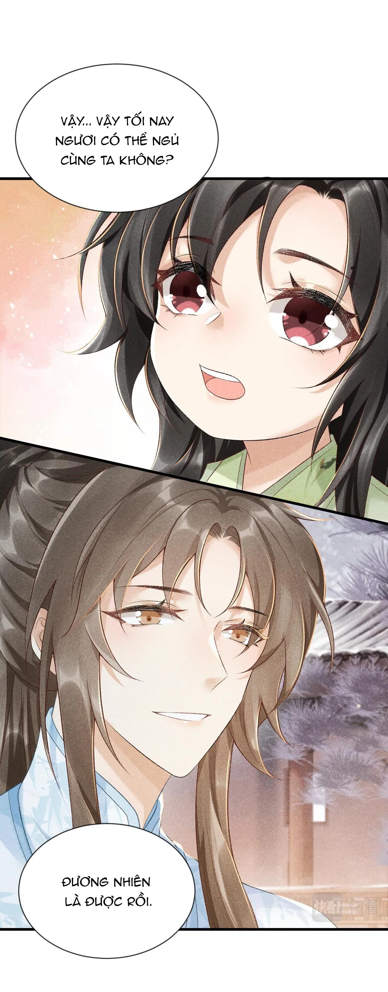 CẠM BẪY CỦA KẺ BIẾN THÁI Chapter 7 Trang 10