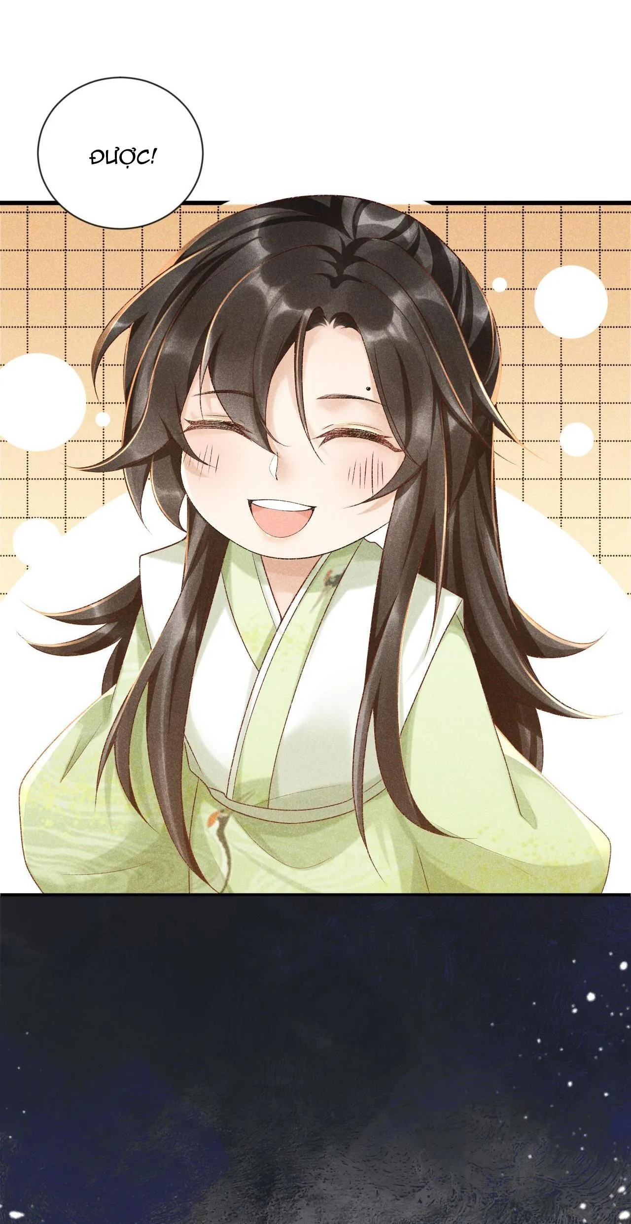 CẠM BẪY CỦA KẺ BIẾN THÁI Chapter 7 Trang 11