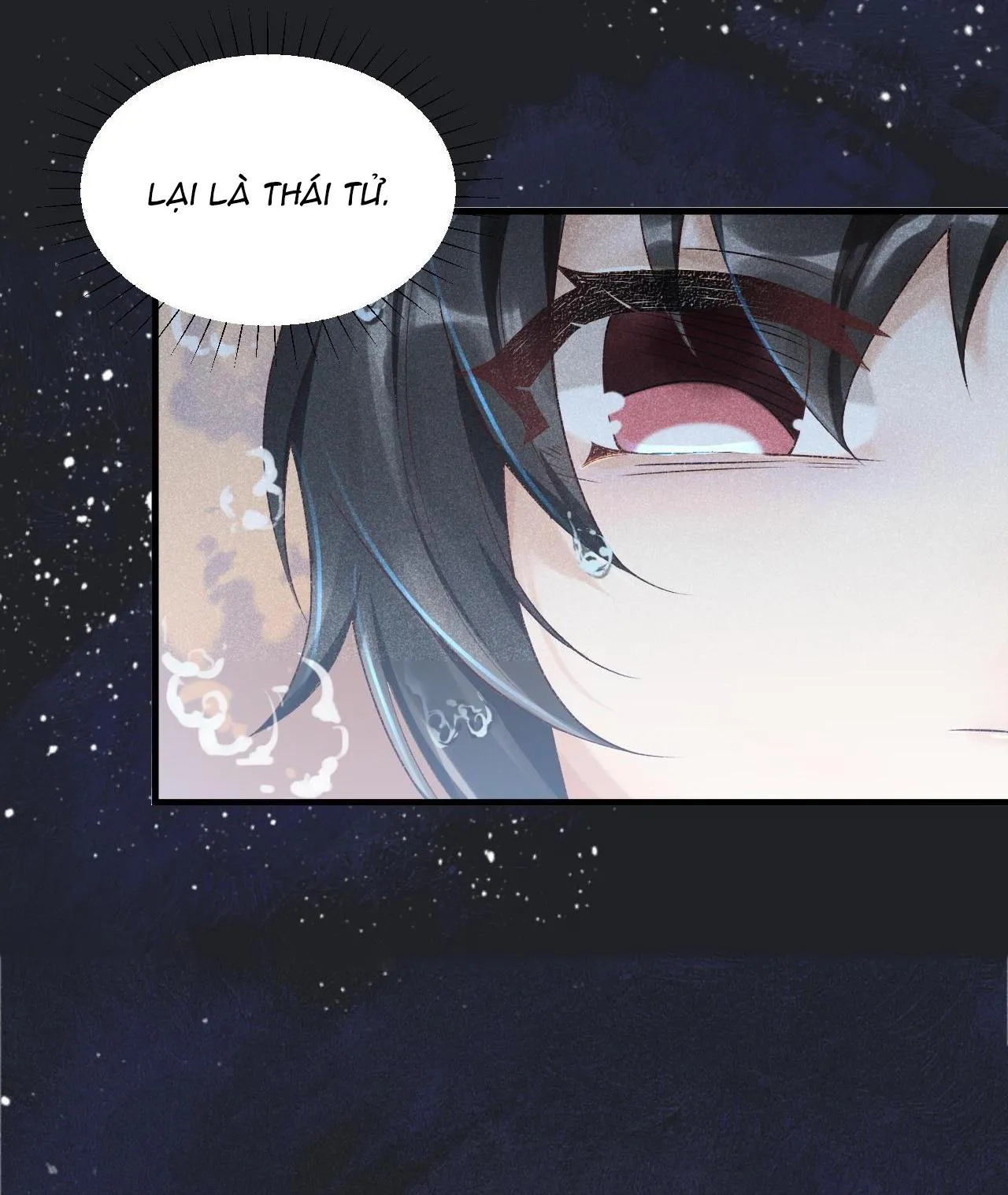 CẠM BẪY CỦA KẺ BIẾN THÁI Chapter 7 Trang 13