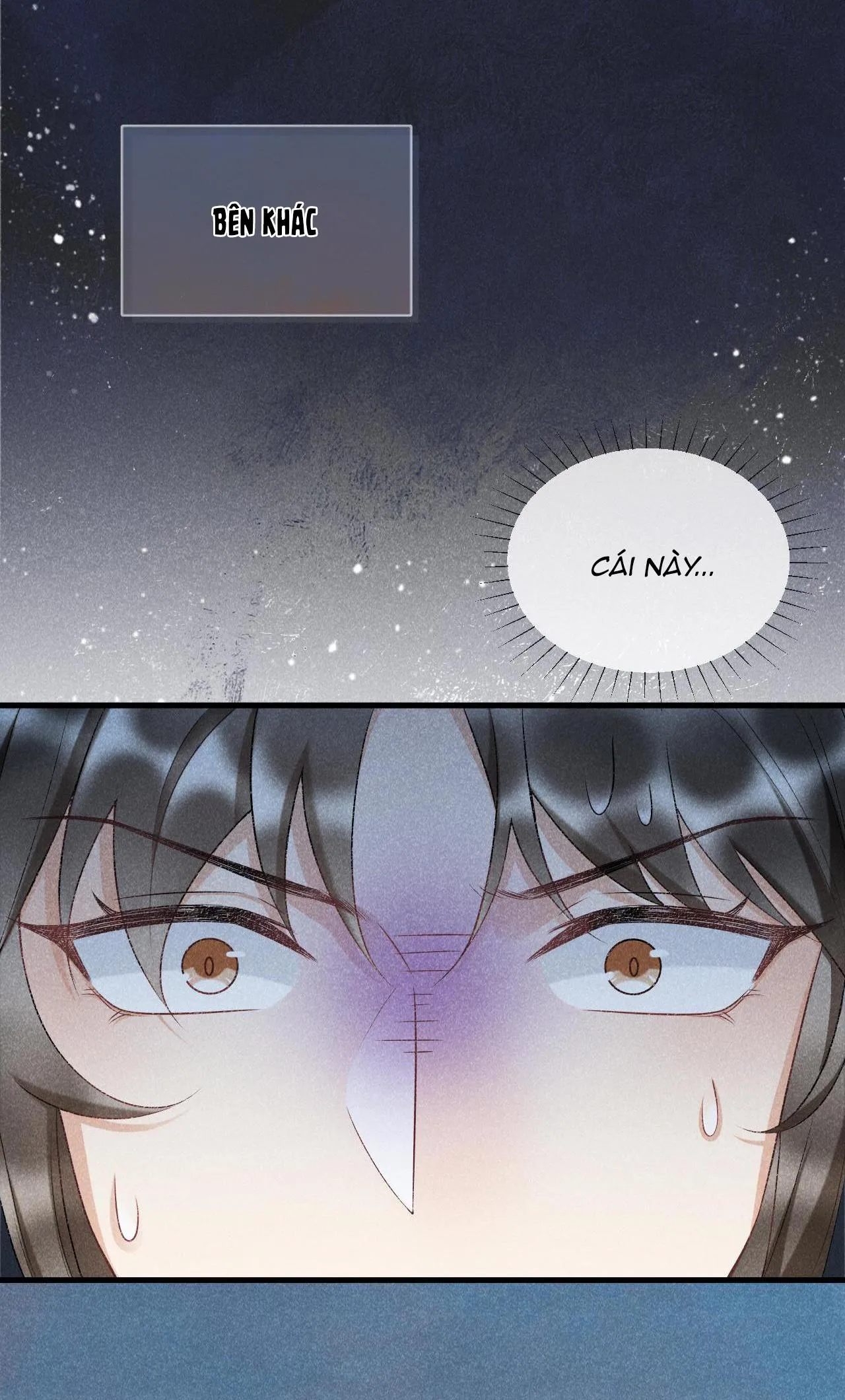 CẠM BẪY CỦA KẺ BIẾN THÁI Chapter 7 Trang 14