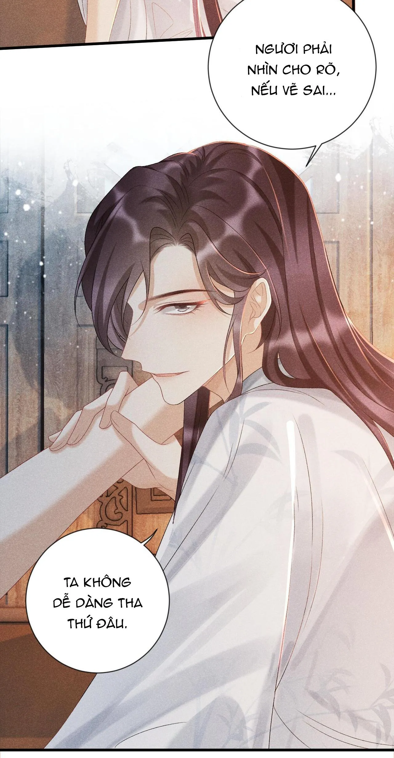 CẠM BẪY CỦA KẺ BIẾN THÁI Chapter 7 Trang 21