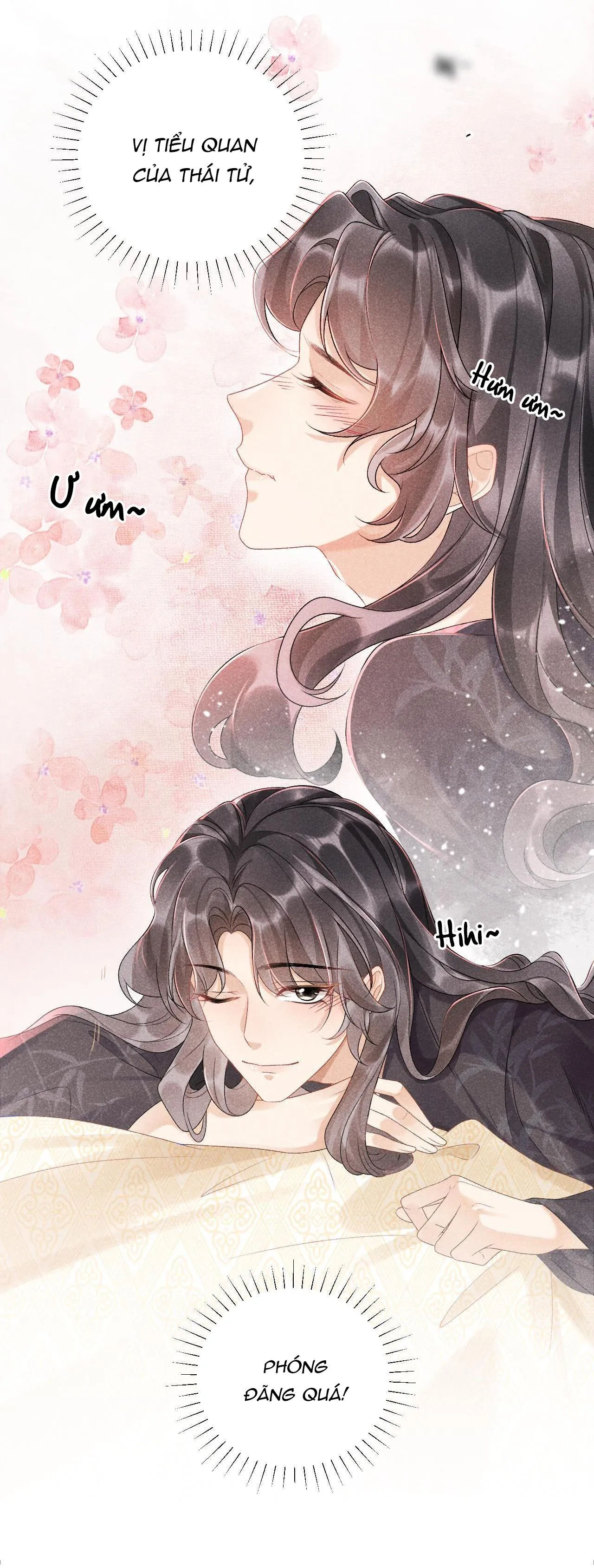 CẠM BẪY CỦA KẺ BIẾN THÁI Chapter 7 Trang 26