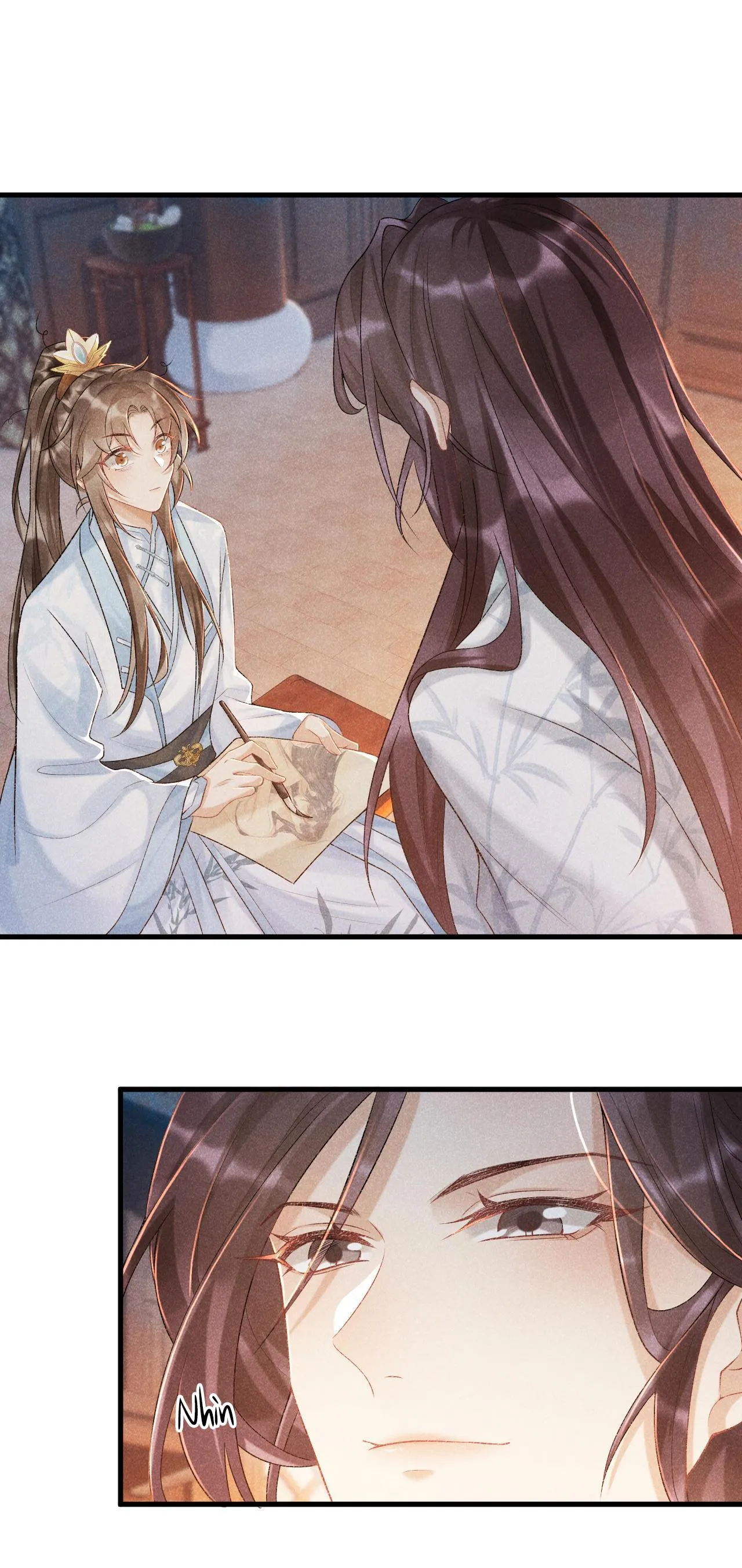 CẠM BẪY CỦA KẺ BIẾN THÁI Chapter 7 Trang 28