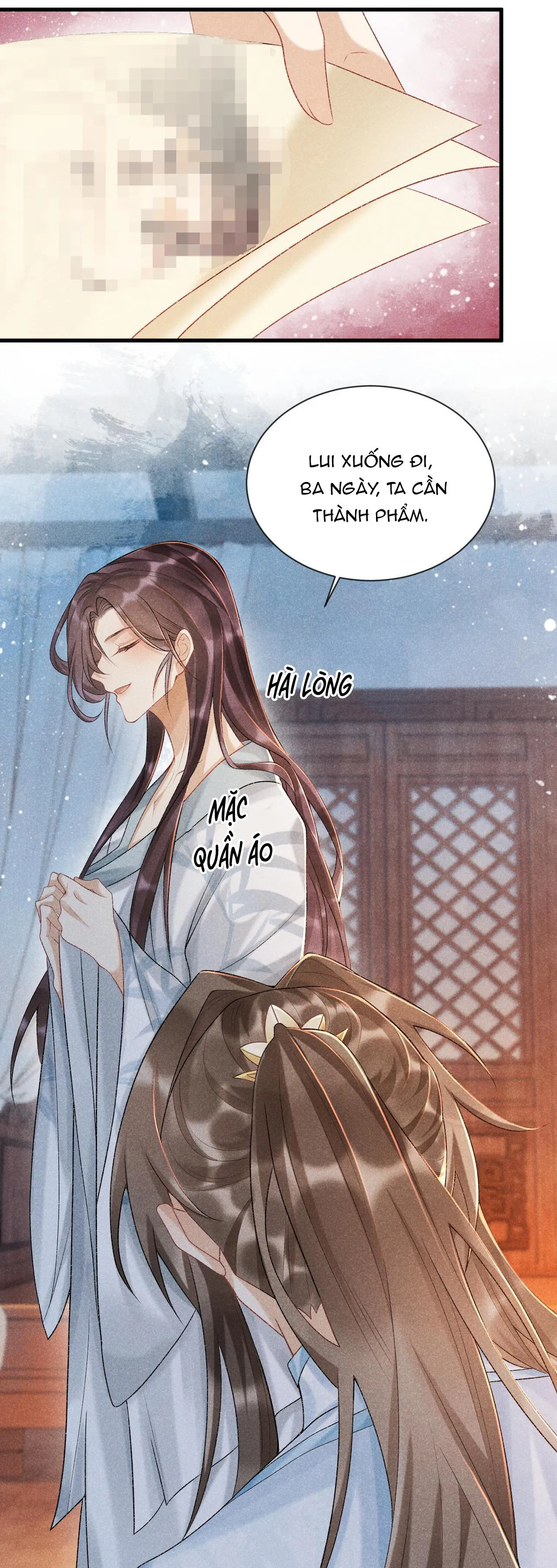 CẠM BẪY CỦA KẺ BIẾN THÁI Chapter 7 Trang 29