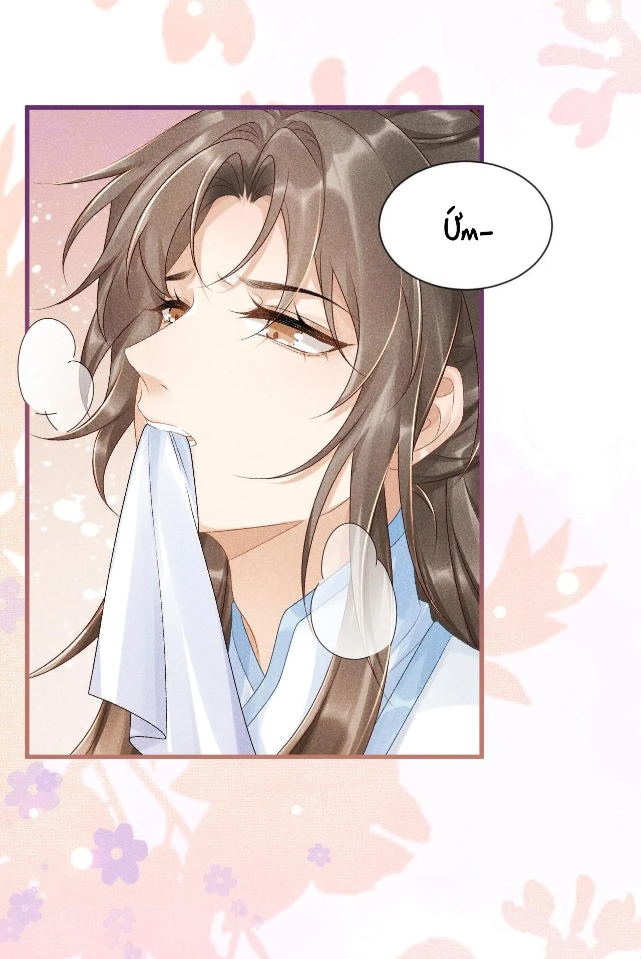 CẠM BẪY CỦA KẺ BIẾN THÁI Chapter 7 Trang 34