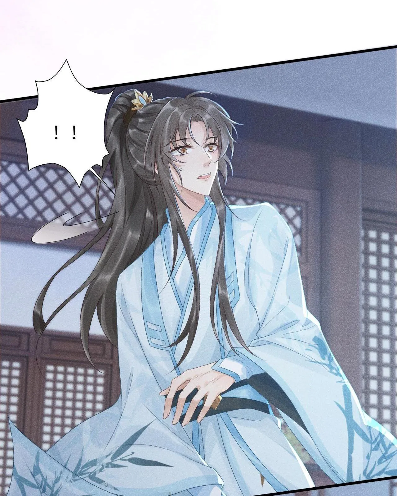 CẠM BẪY CỦA KẺ BIẾN THÁI Chapter 8 Trang 3