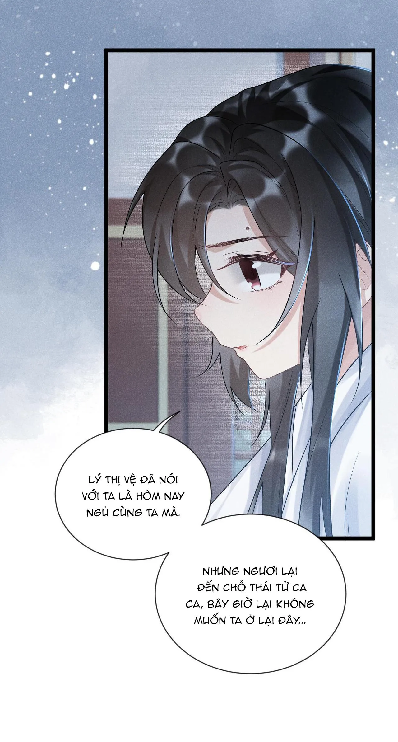 CẠM BẪY CỦA KẺ BIẾN THÁI Chapter 8 Trang 9